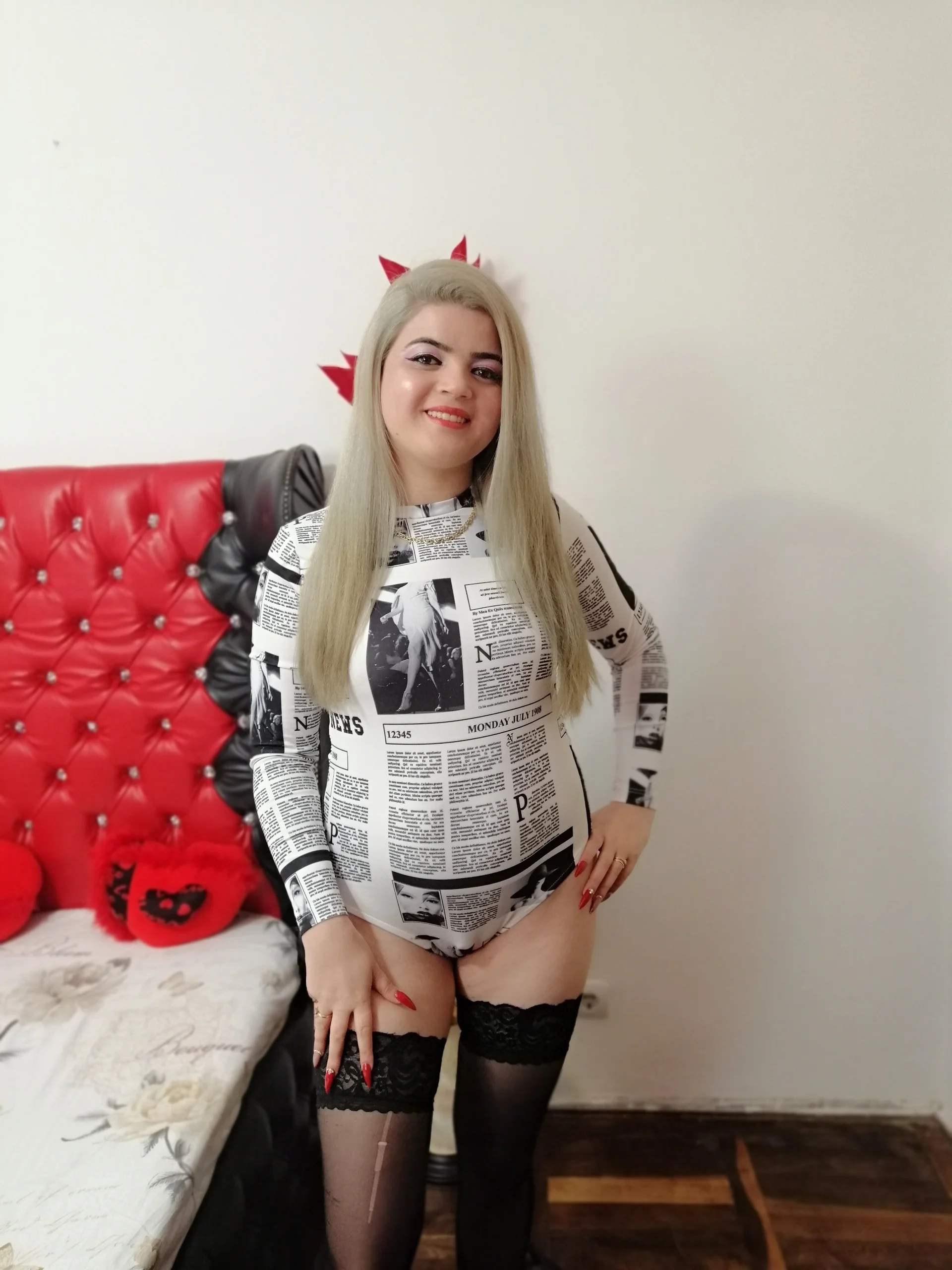 XXX Porn Photo of Nude WooW_HotBig_Ass 425