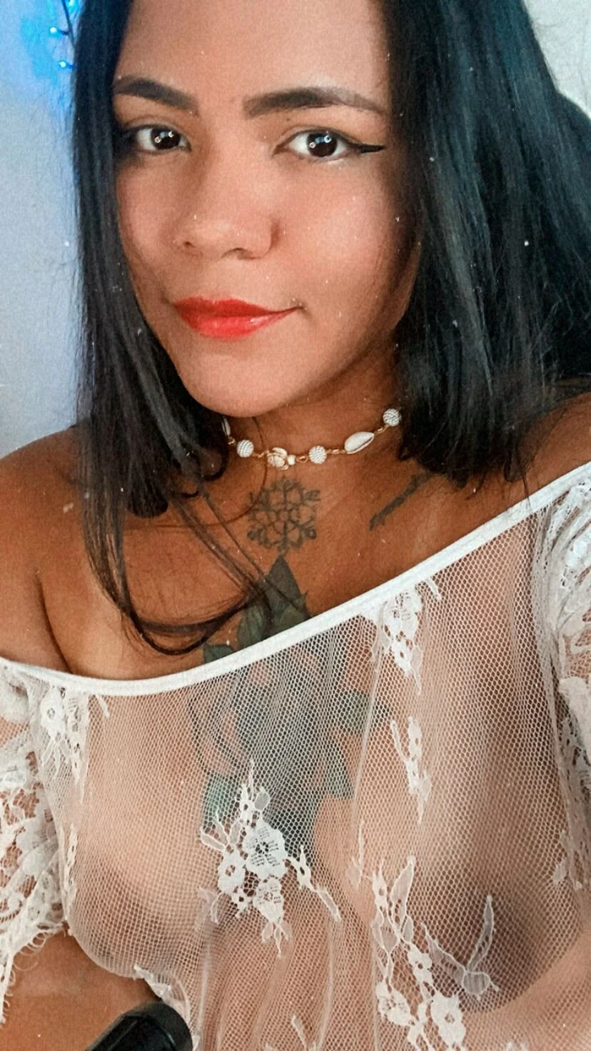 XXX Porn Photo of Nude JulianaCastillo 14