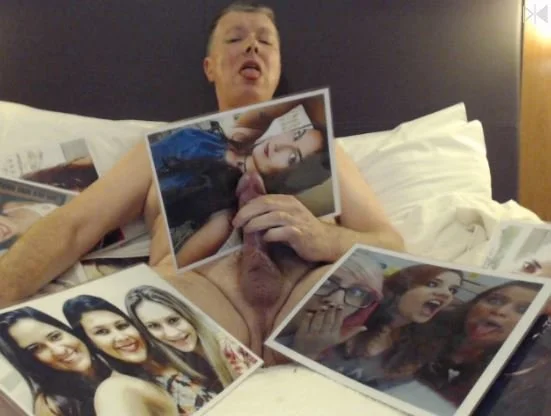 XXX Porn Photo of Nude cumboy 211