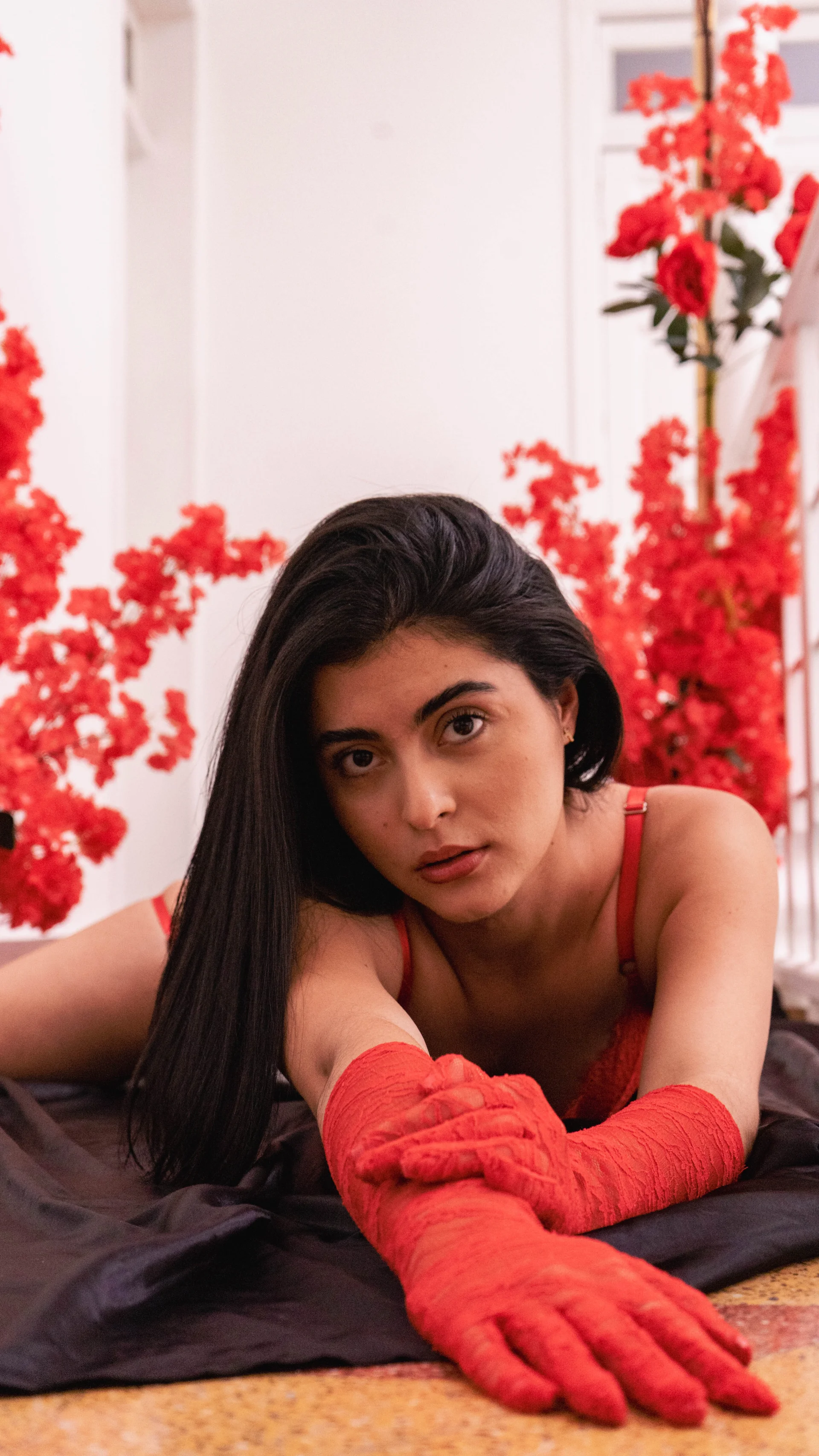 XXX Porn Photo of Nude SarhaVega 32