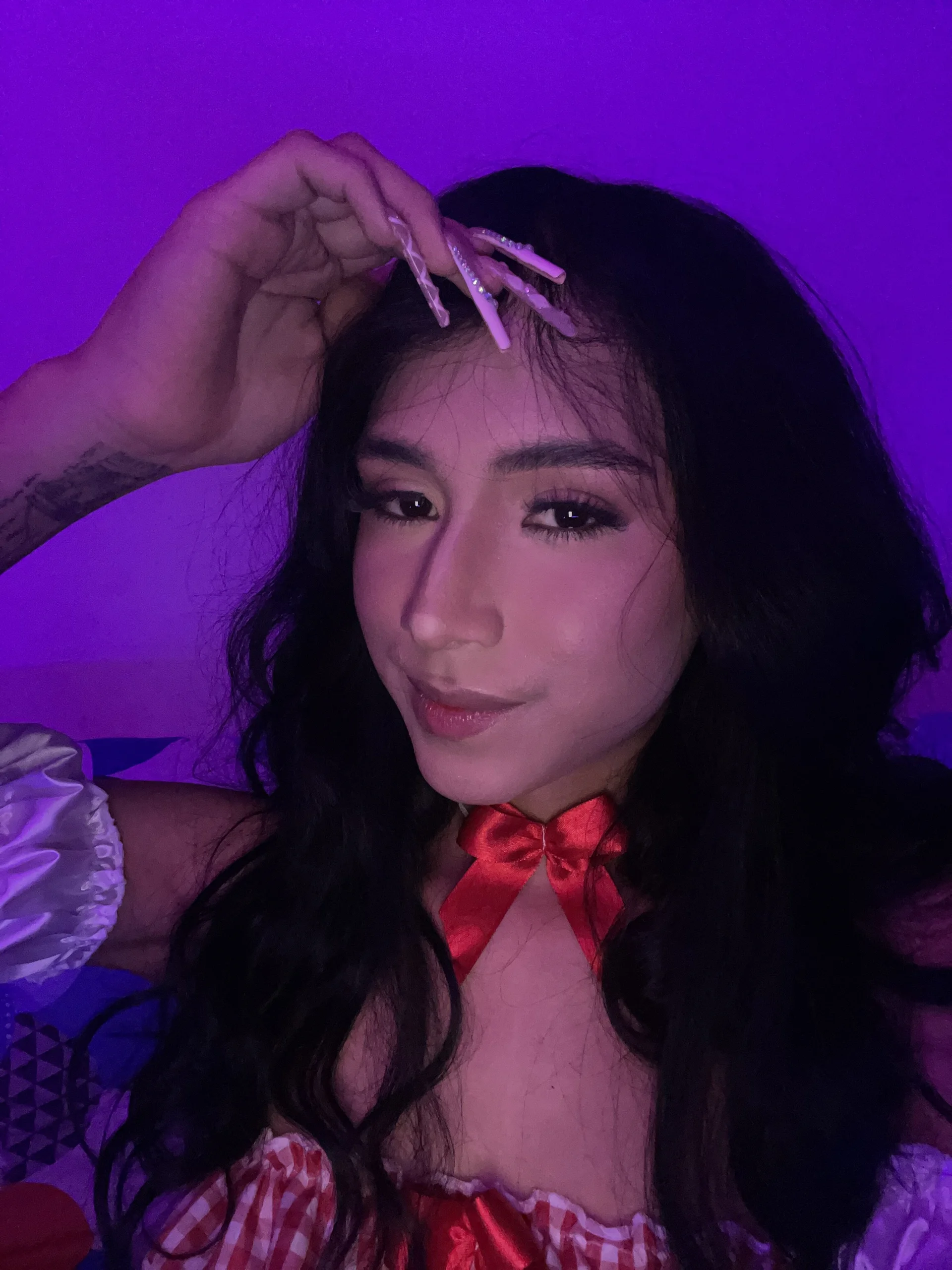 XXX Porn Photo of Nude ashley_winhouse 13