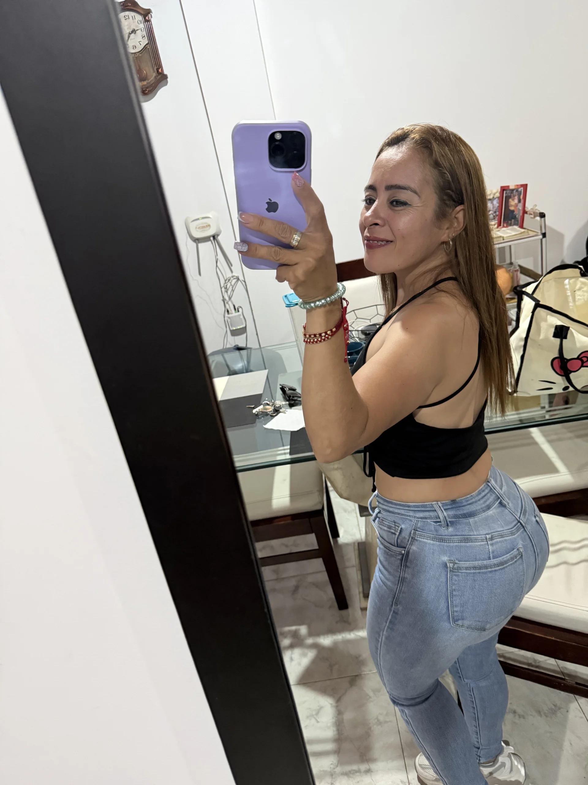XXX Porn Photo of Nude Natigoonzalez 4