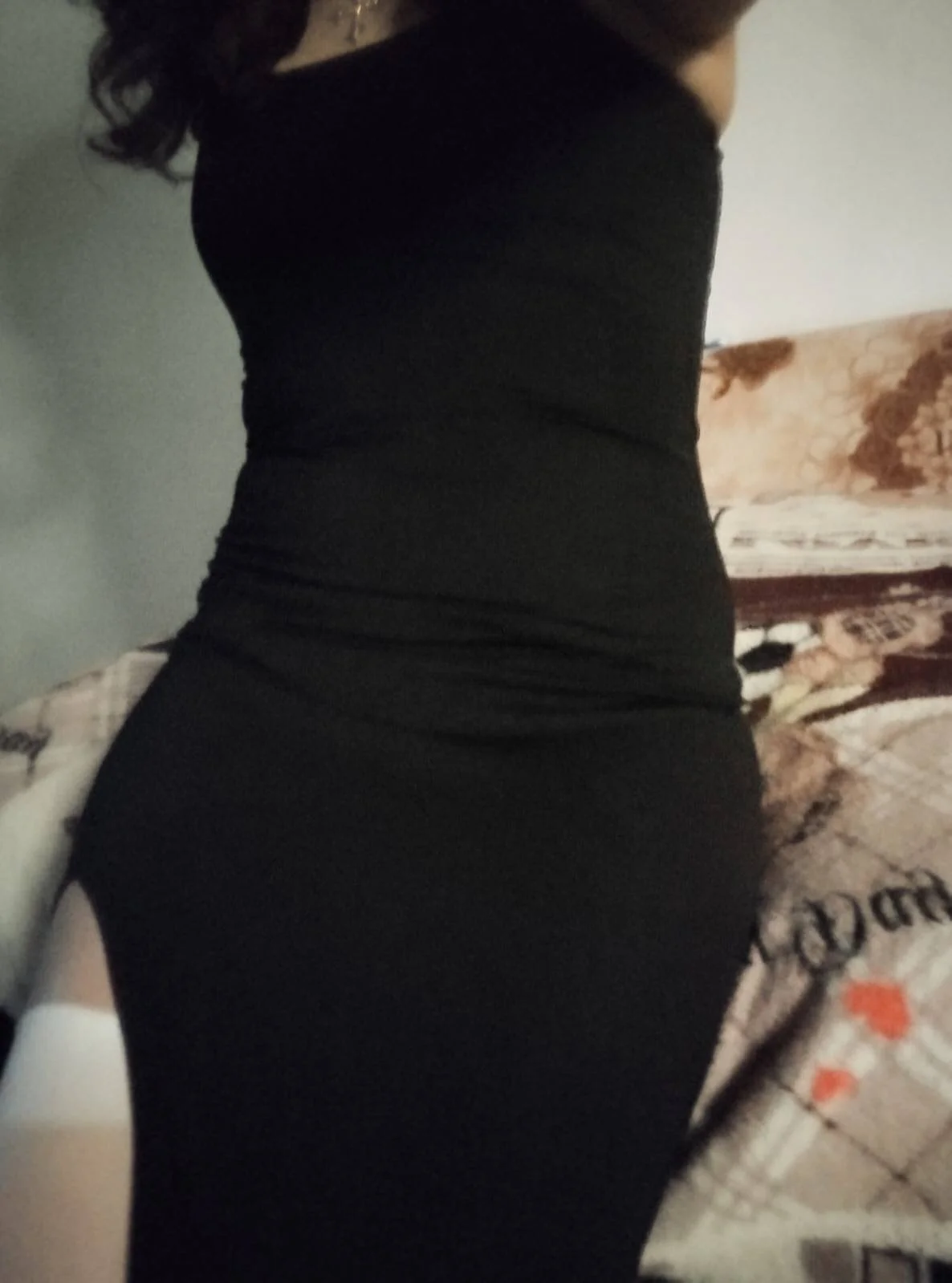 XXX Porn Photo of Nude mercyclarice 6
