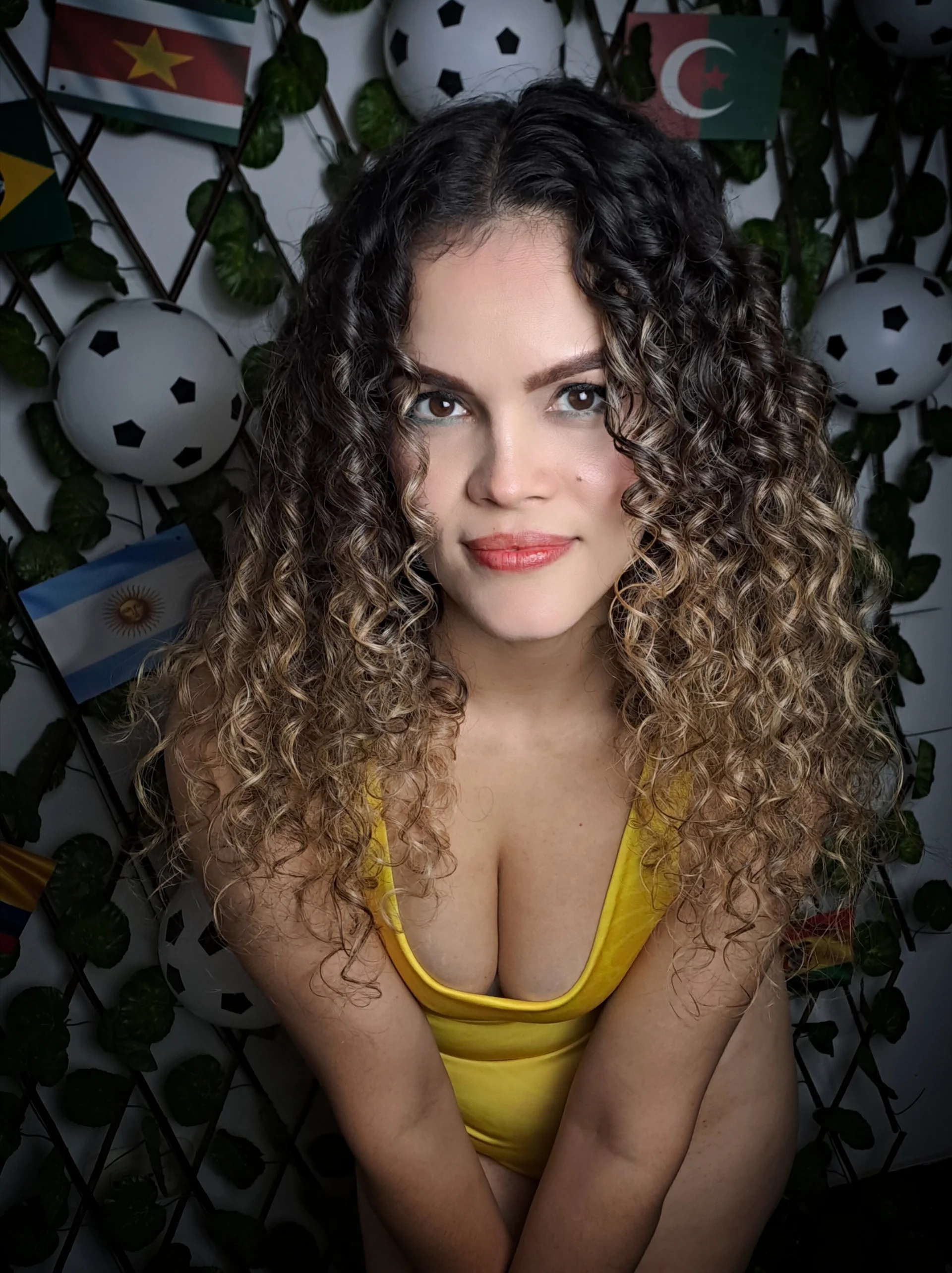 XXX Porn Photo of Nude greatASS_Latina 135