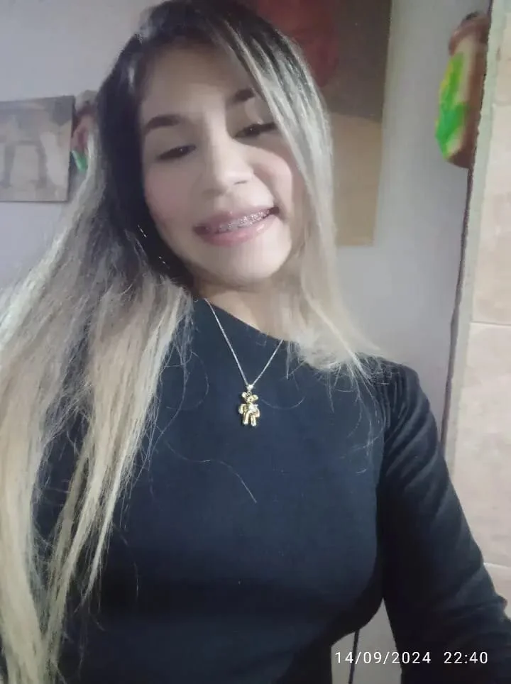 XXX Porn Photo of Nude Vyxotic 9