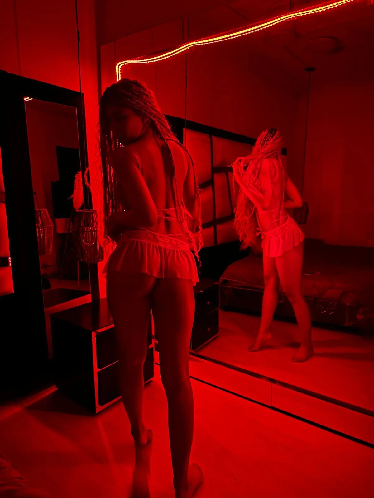 XXX Porn Photo of Nude AlinaSweett 33