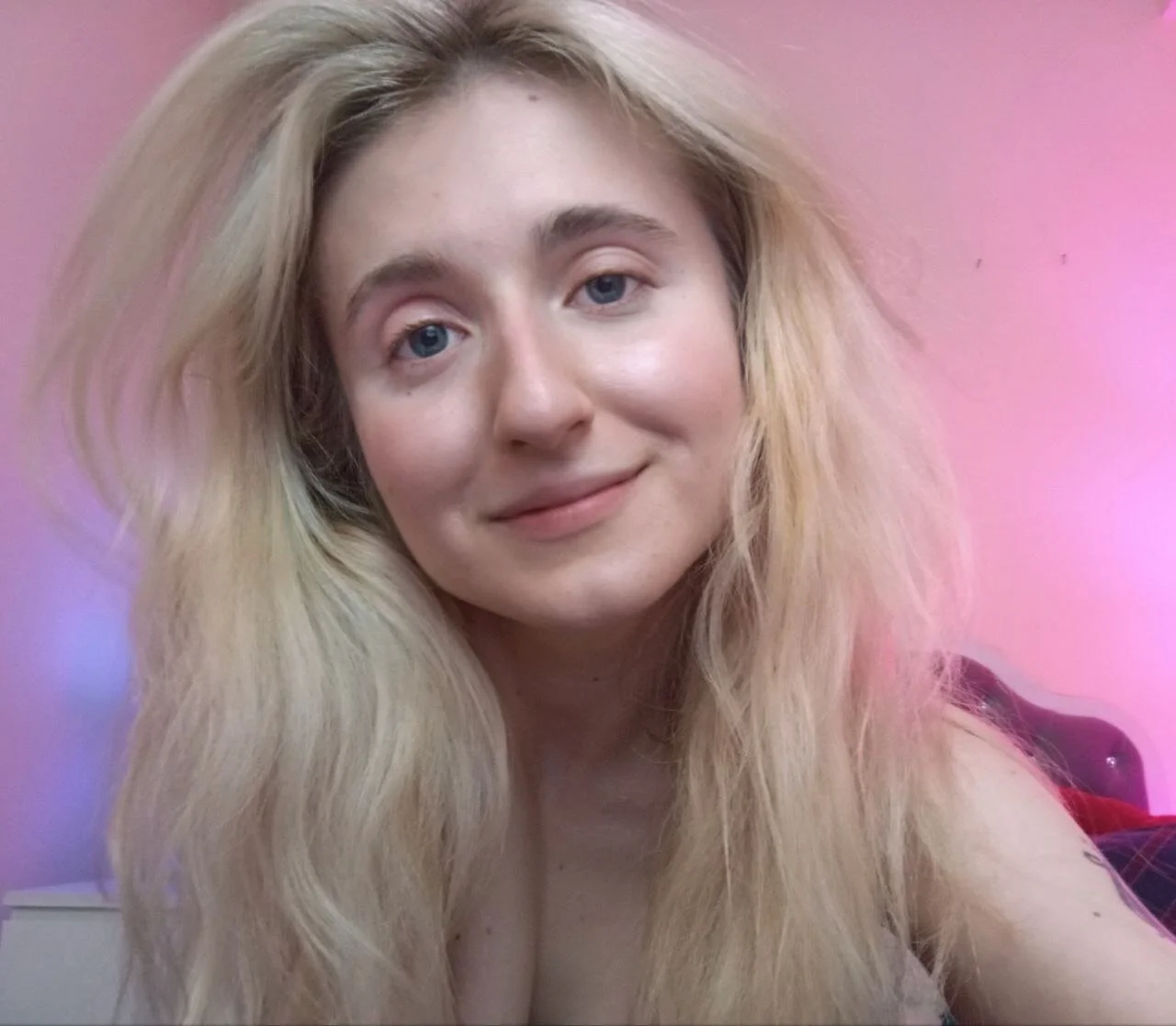 XXX Porn Photo of Nude CamillaDreamer 7