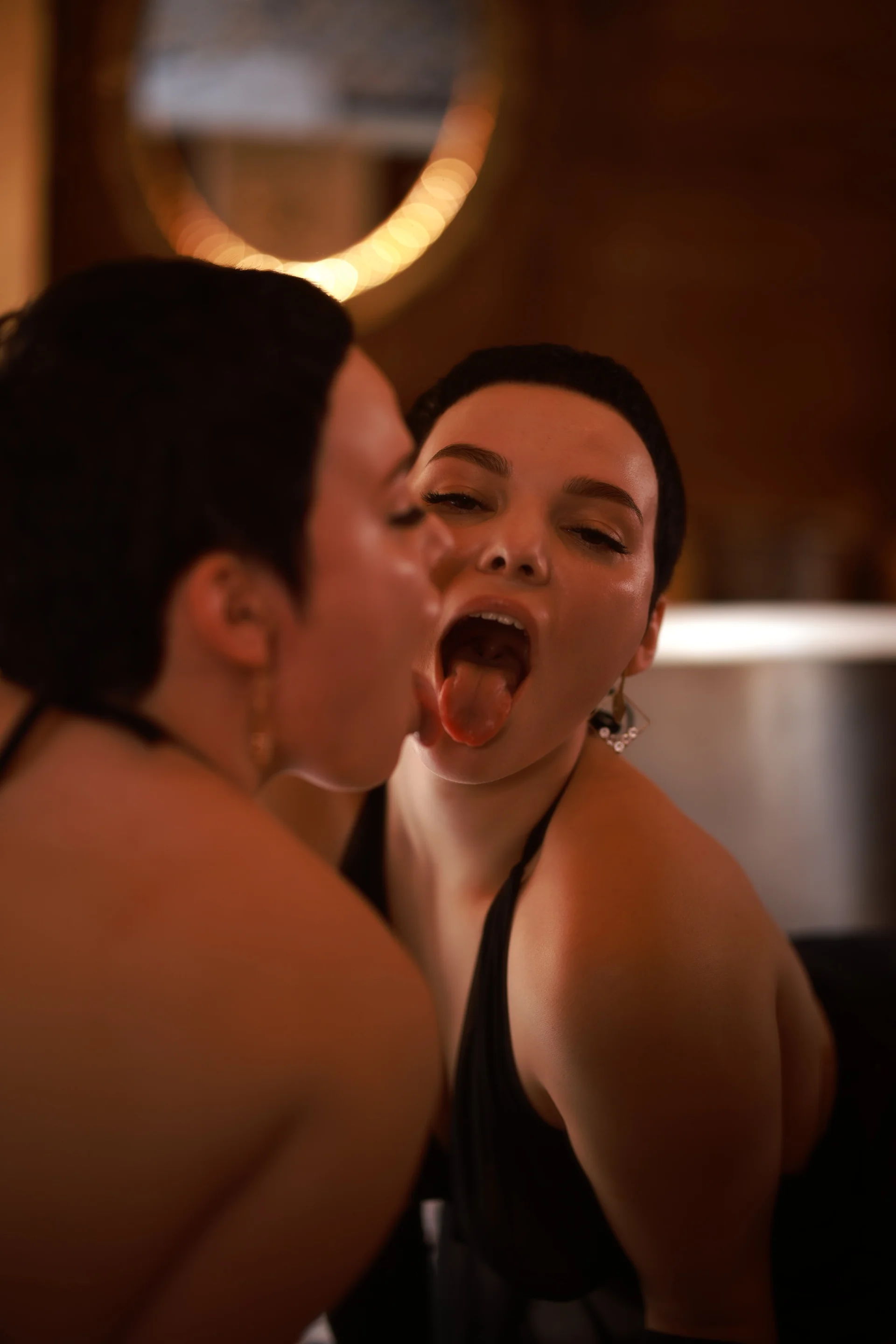 XXX Porn Photo of Nude LikaBerry1 12
