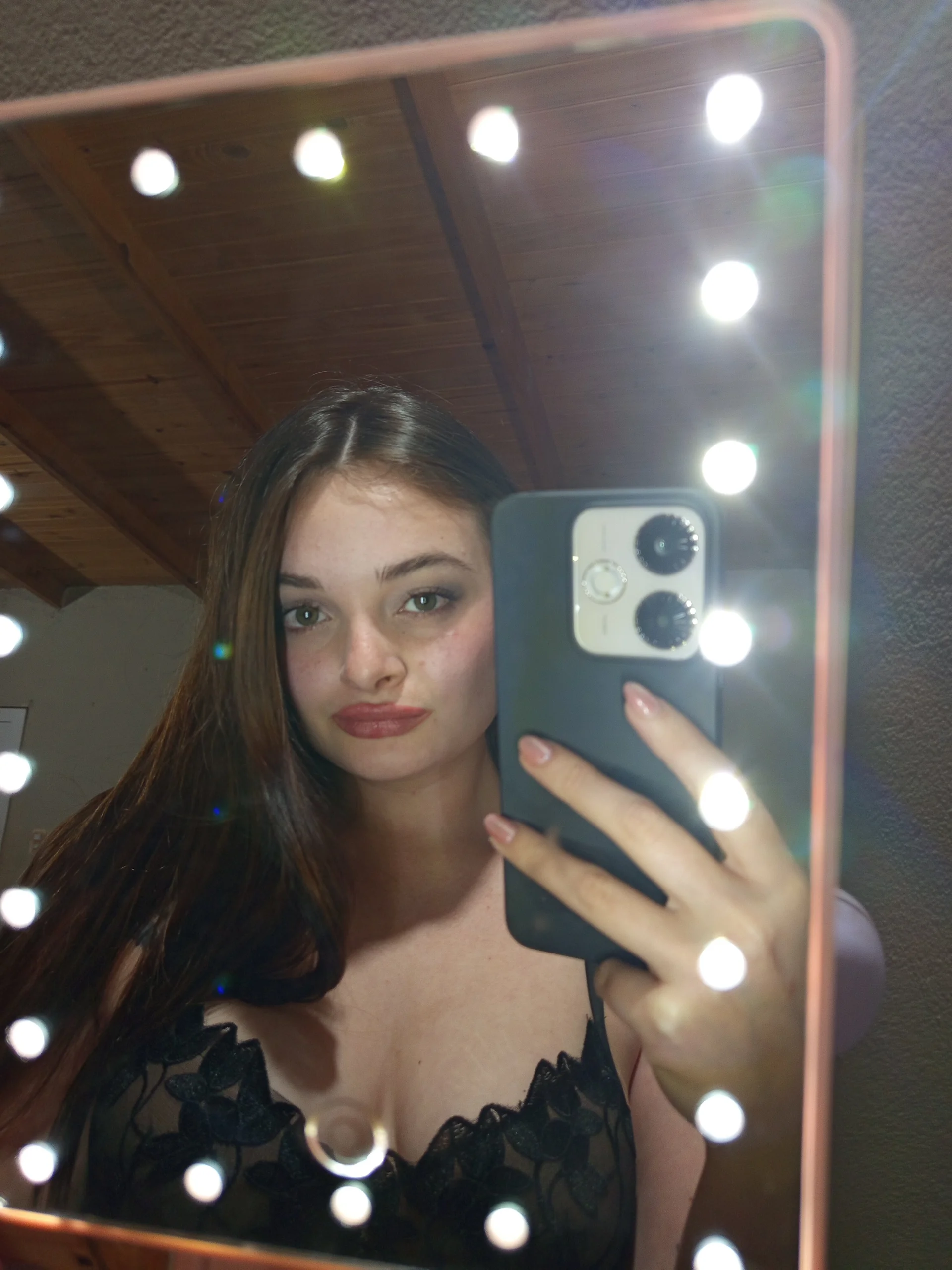 XXX Porn Photo of Nude Emmacut 44
