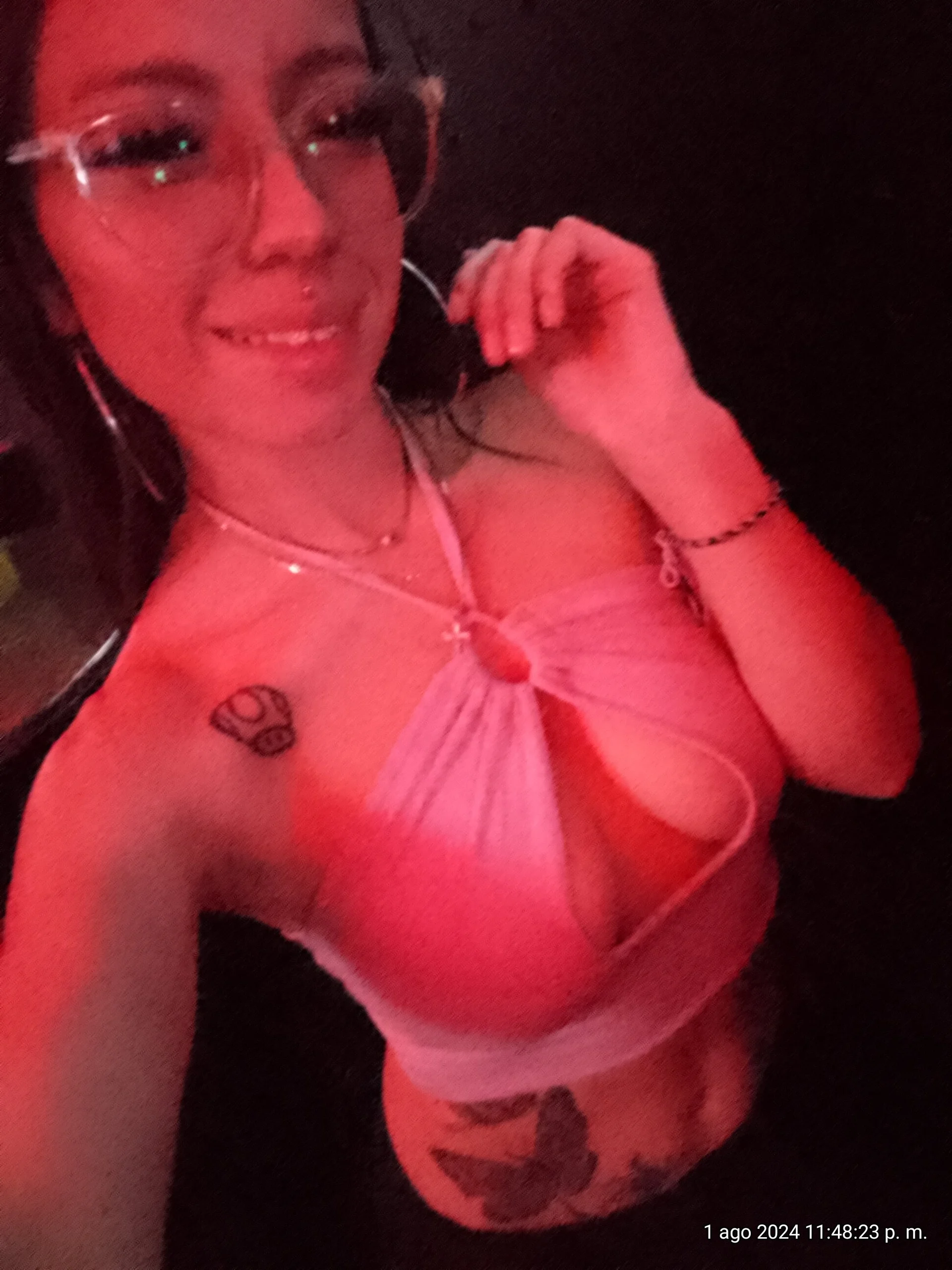 XXX Porn Photo of Nude Annitha1999 6