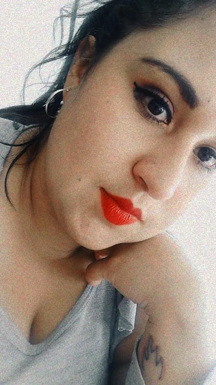 XXX Porn Photo of Nude HoneyBunnyBBW 7