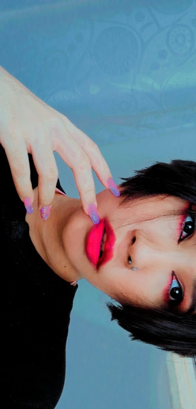 XXX Porn Photo of Nude Mary_Rosse1 7