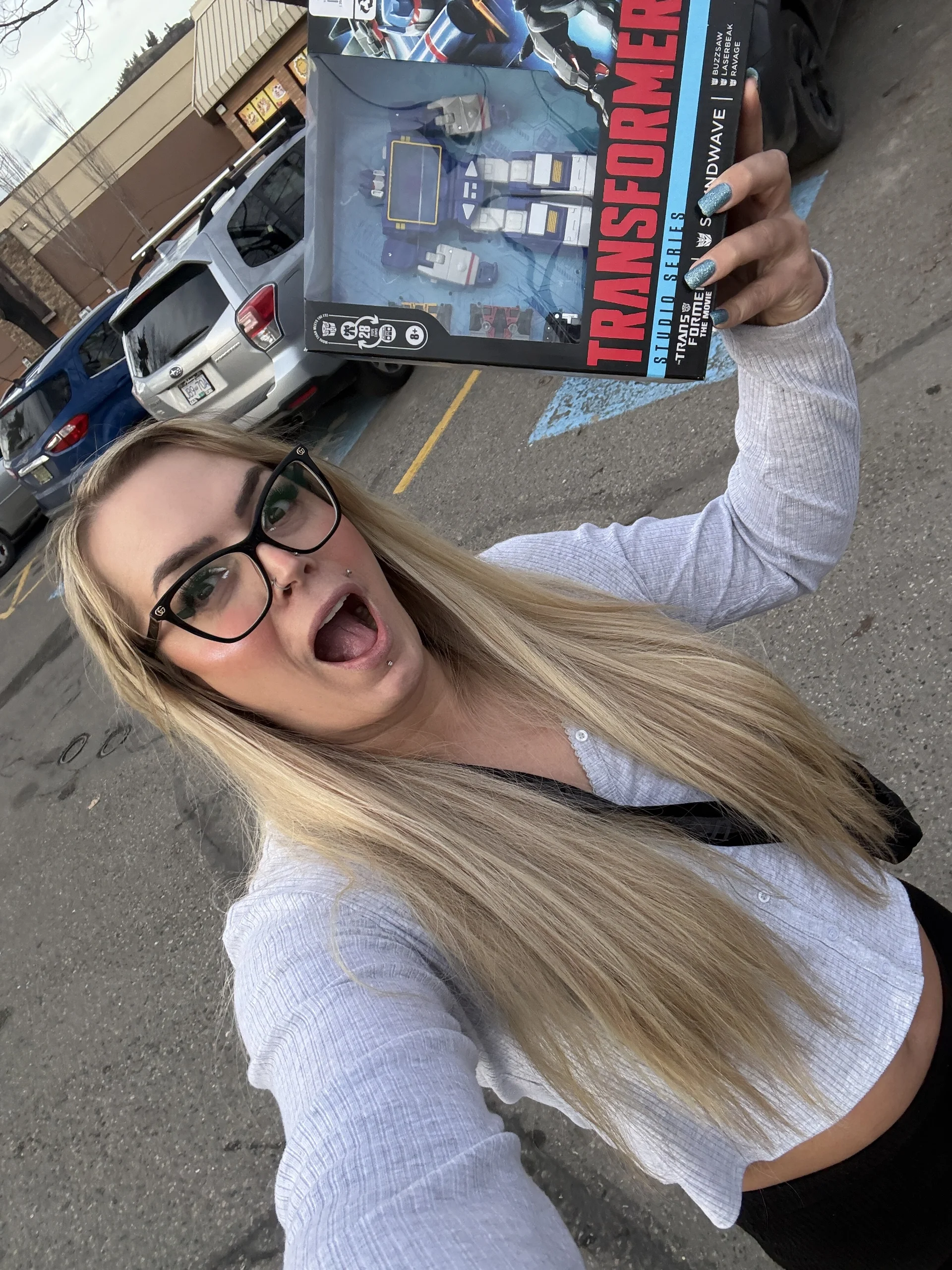 XXX Porn Photo of Nude DanniDolphin 9