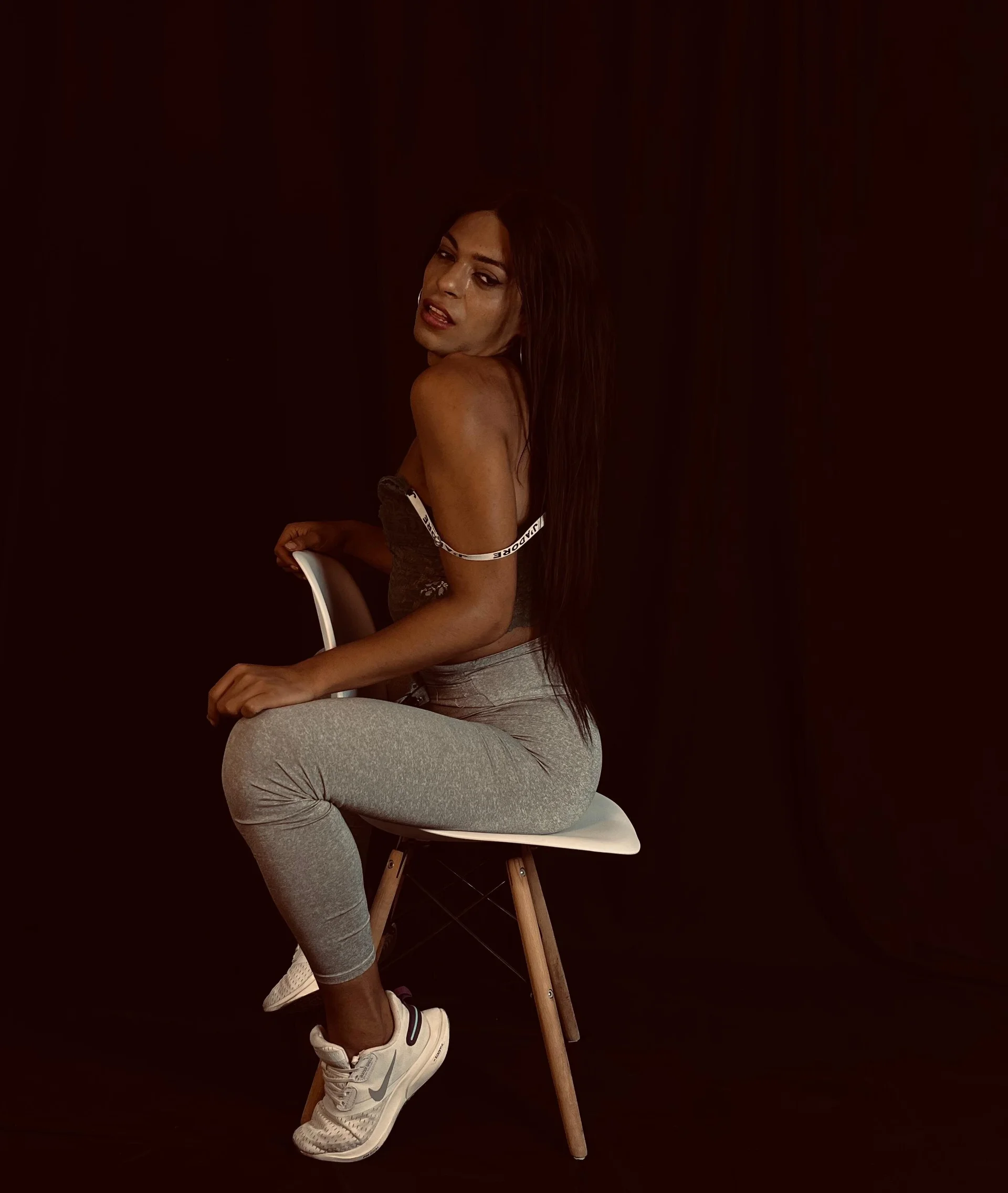 XXX Porn Photo of Nude Itsme_Daniela 7