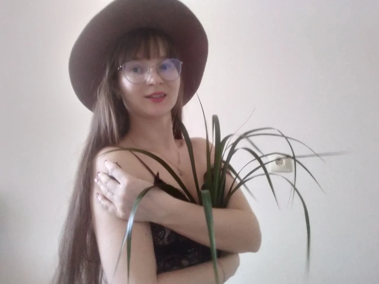 XXX Porn Photo of Nude KiraGoldens 333