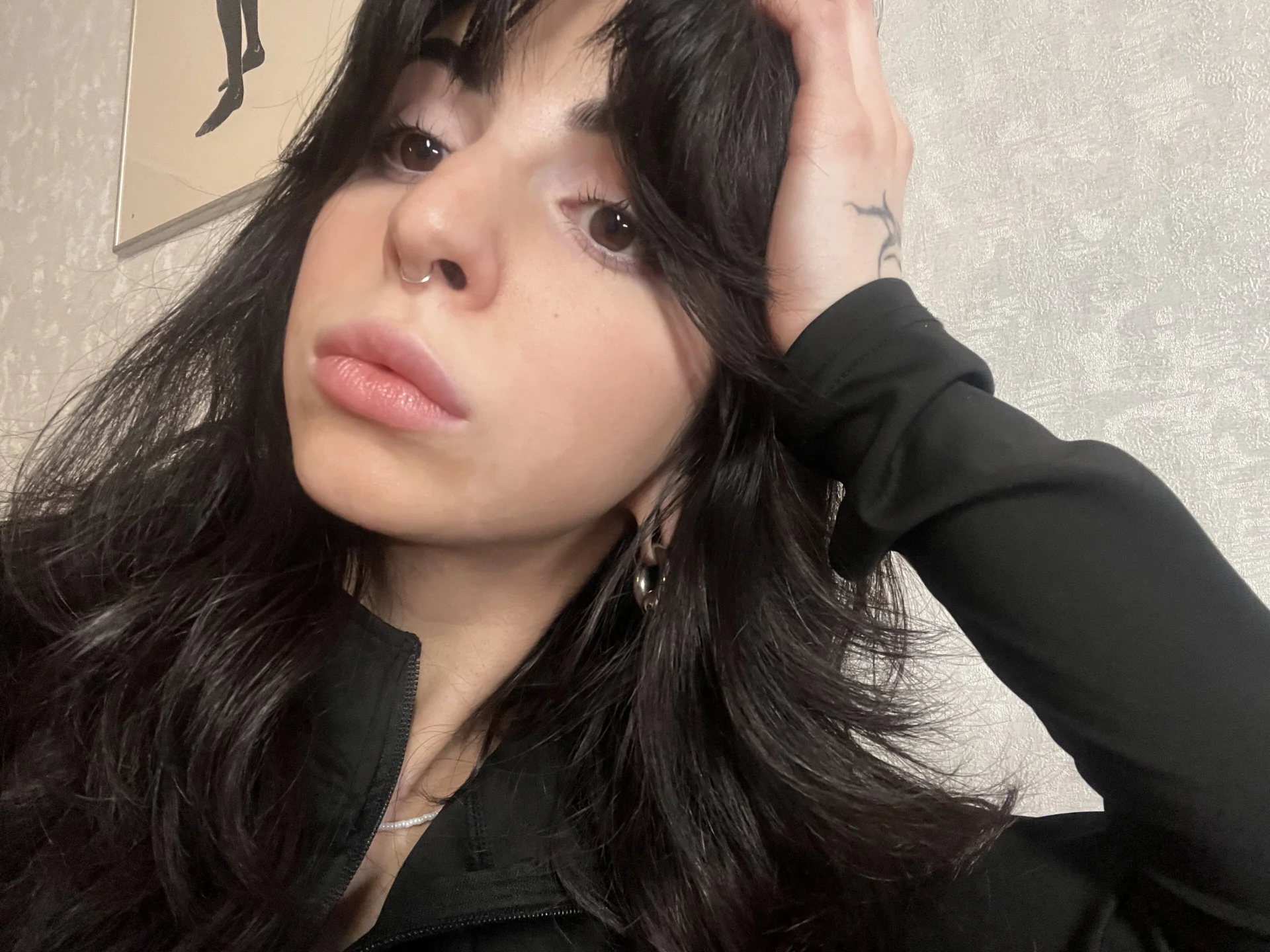 XXX Porn Photo of Nude Pheromoon 19
