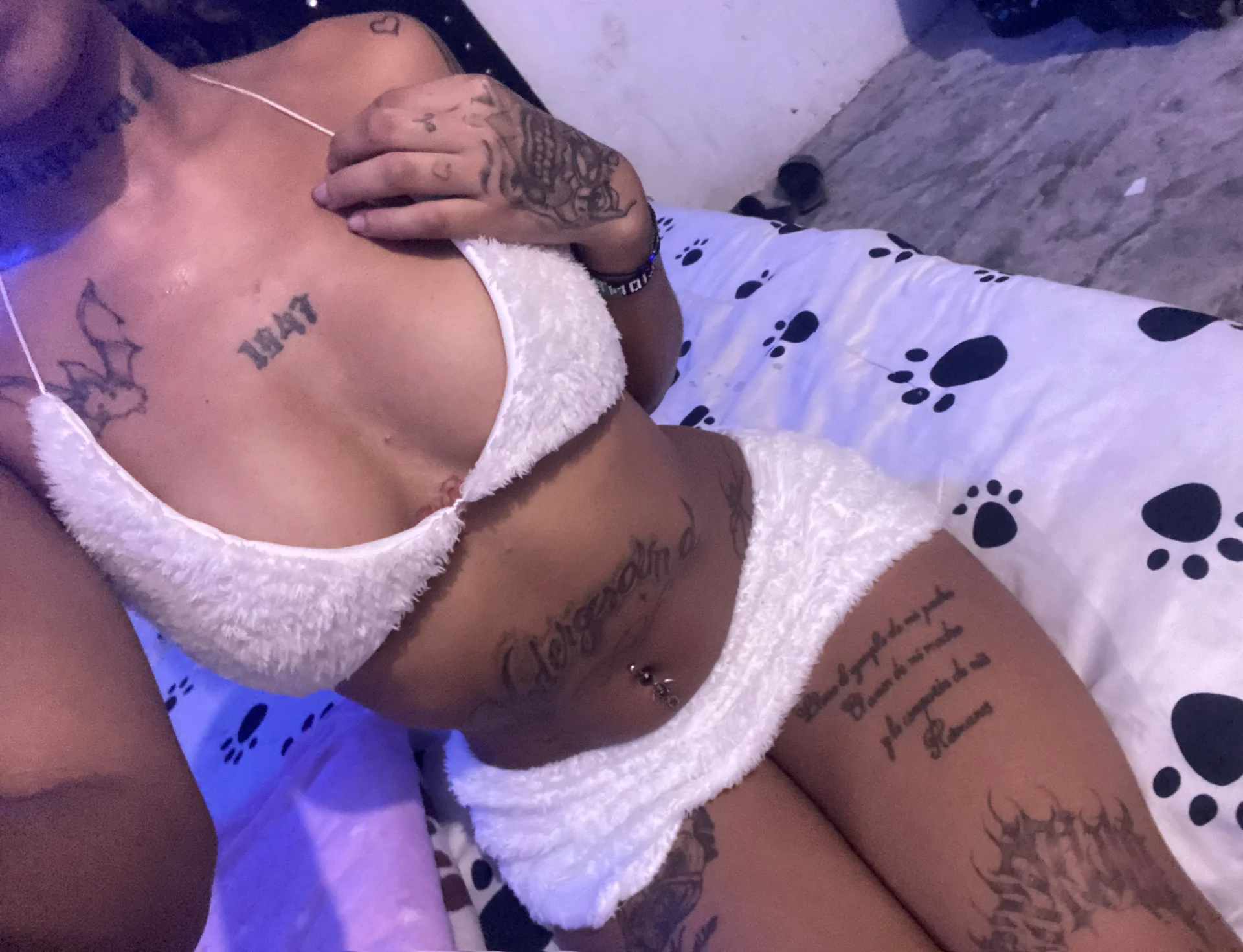 XXX Porn Photo of Nude Honey_Cuttie 6