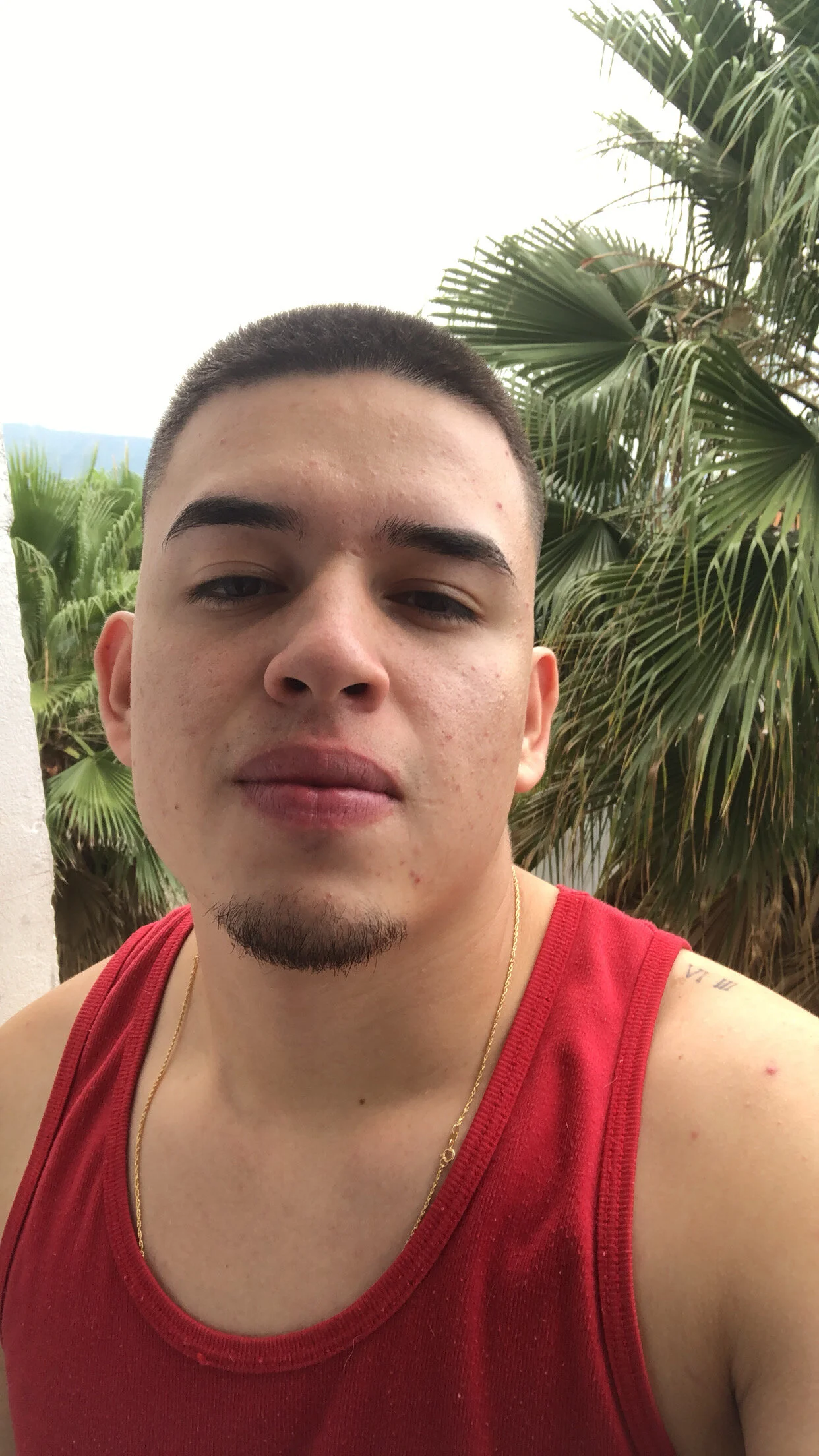 XXX Porn Photo of Nude Baruch1622 2
