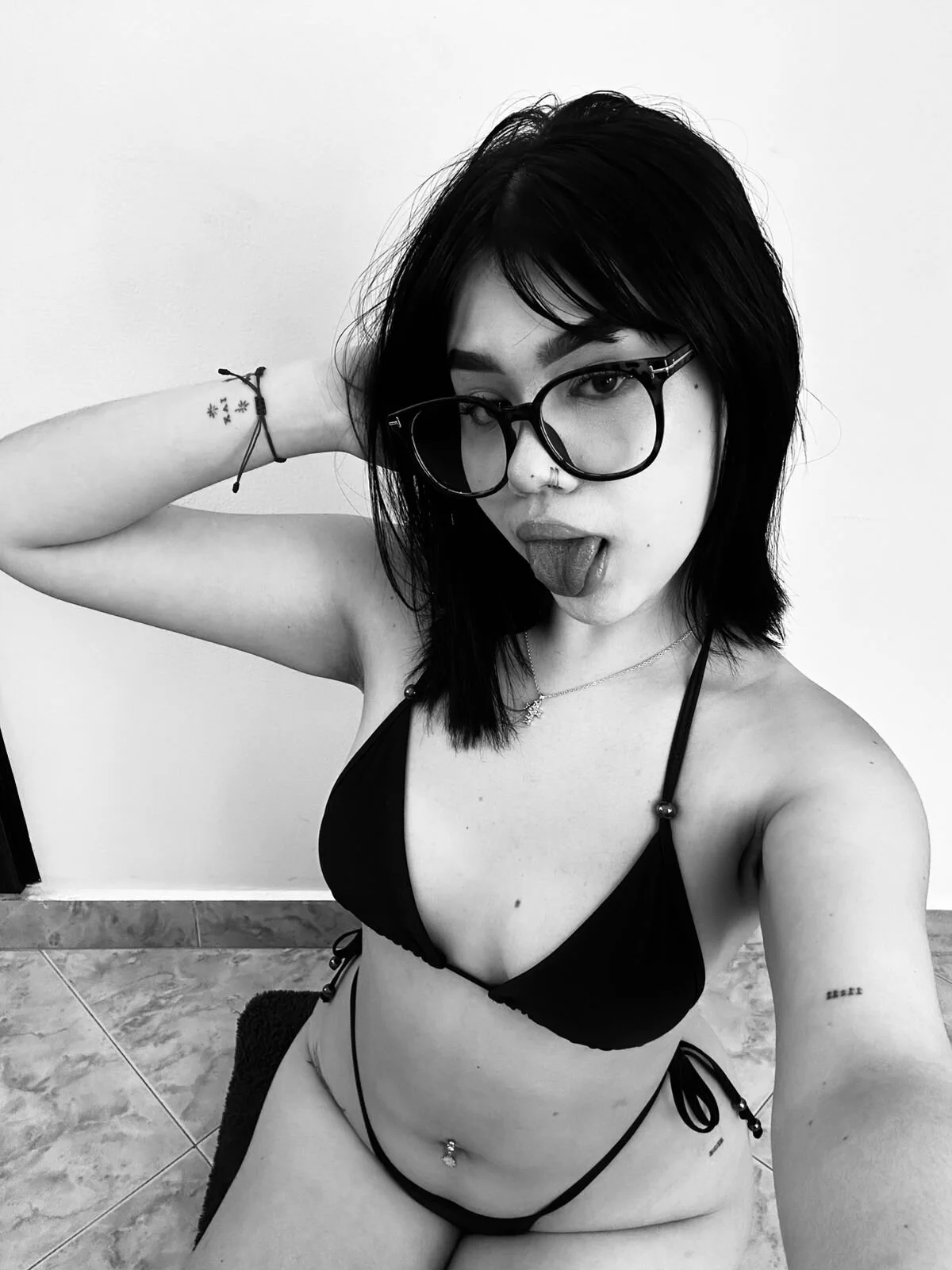 XXX Porn Photo of Nude Lily_Woodz 14