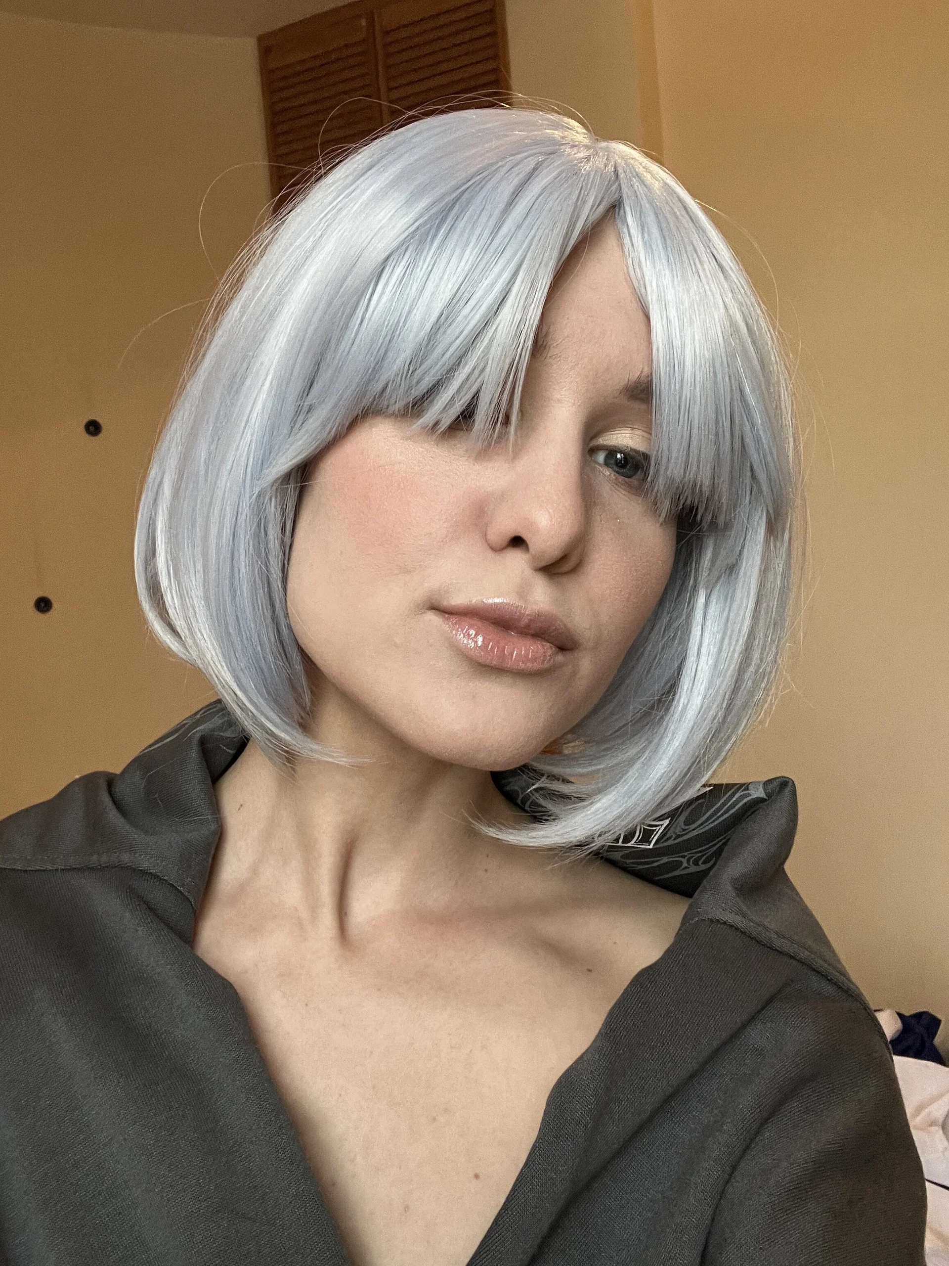 XXX Porn Photo of Nude AllyHorny_ 30