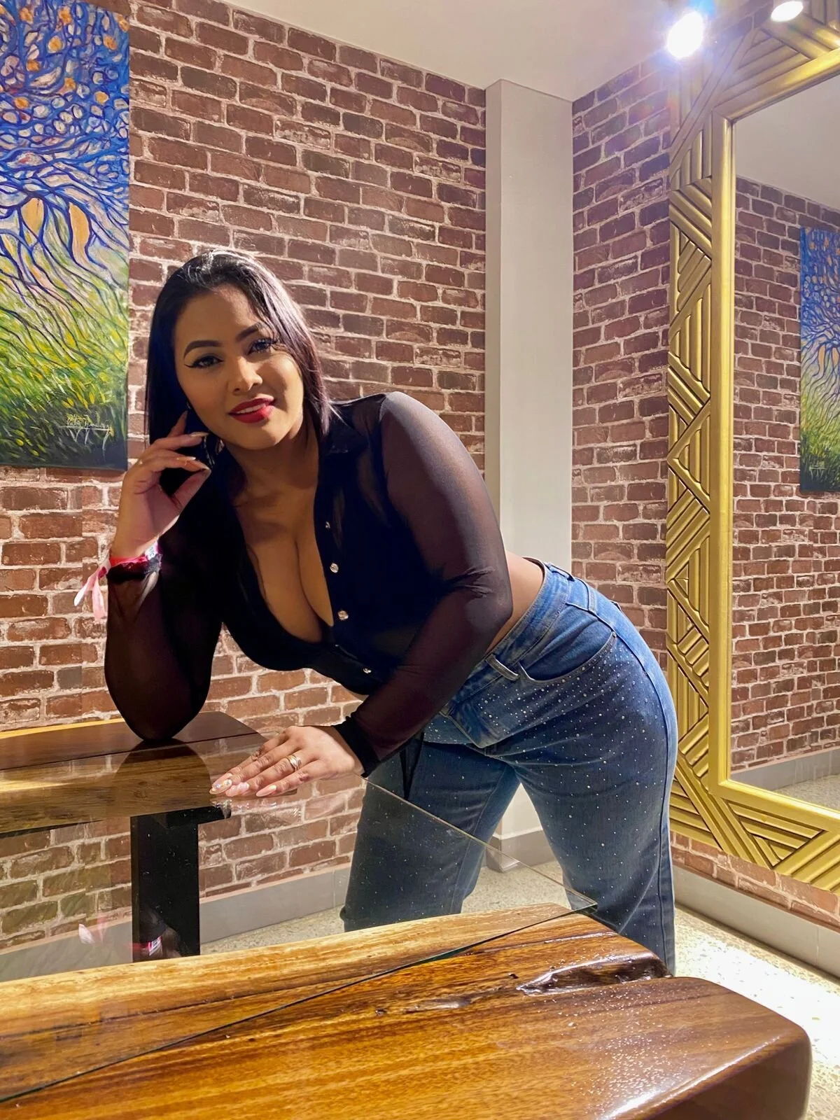 XXX Porn Photo of Nude Madison-Diaz 212