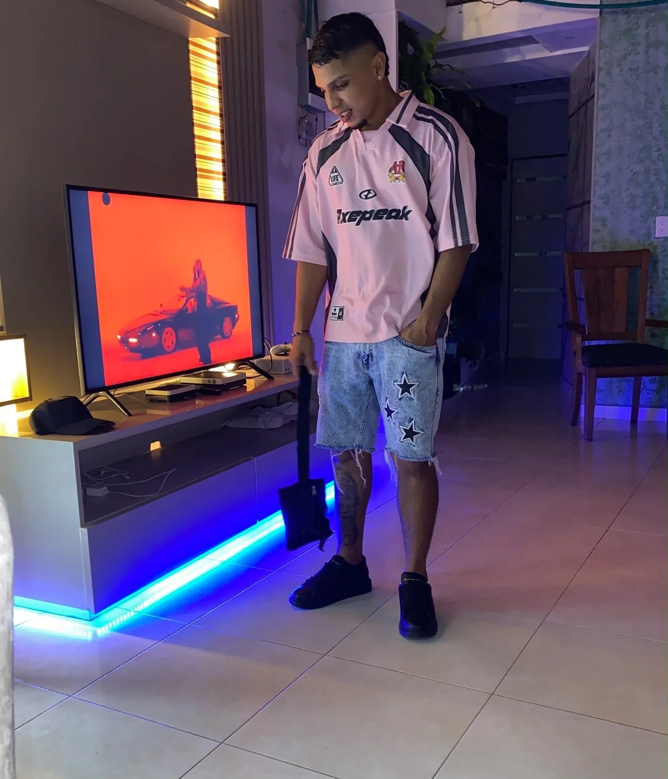 XXX Porn Photo of Nude Mylor_Gang 1