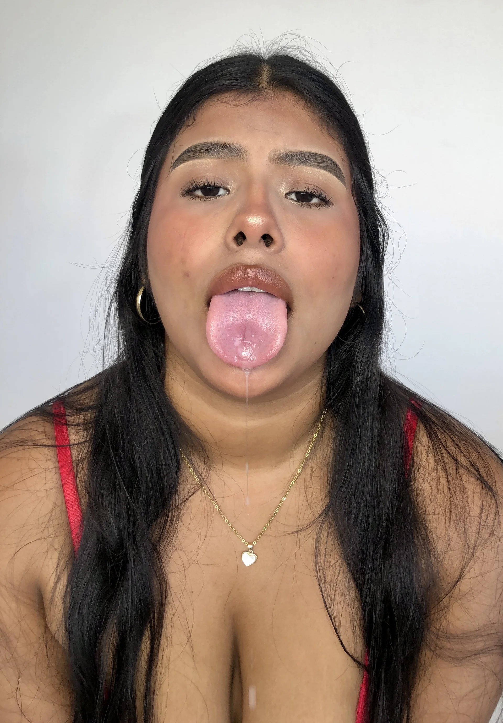 XXX Porn Photo of Nude AnaBrowmn 40