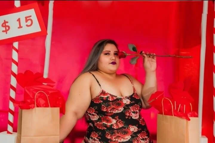 XXX Porn Photo of Nude Jones_alexia 8