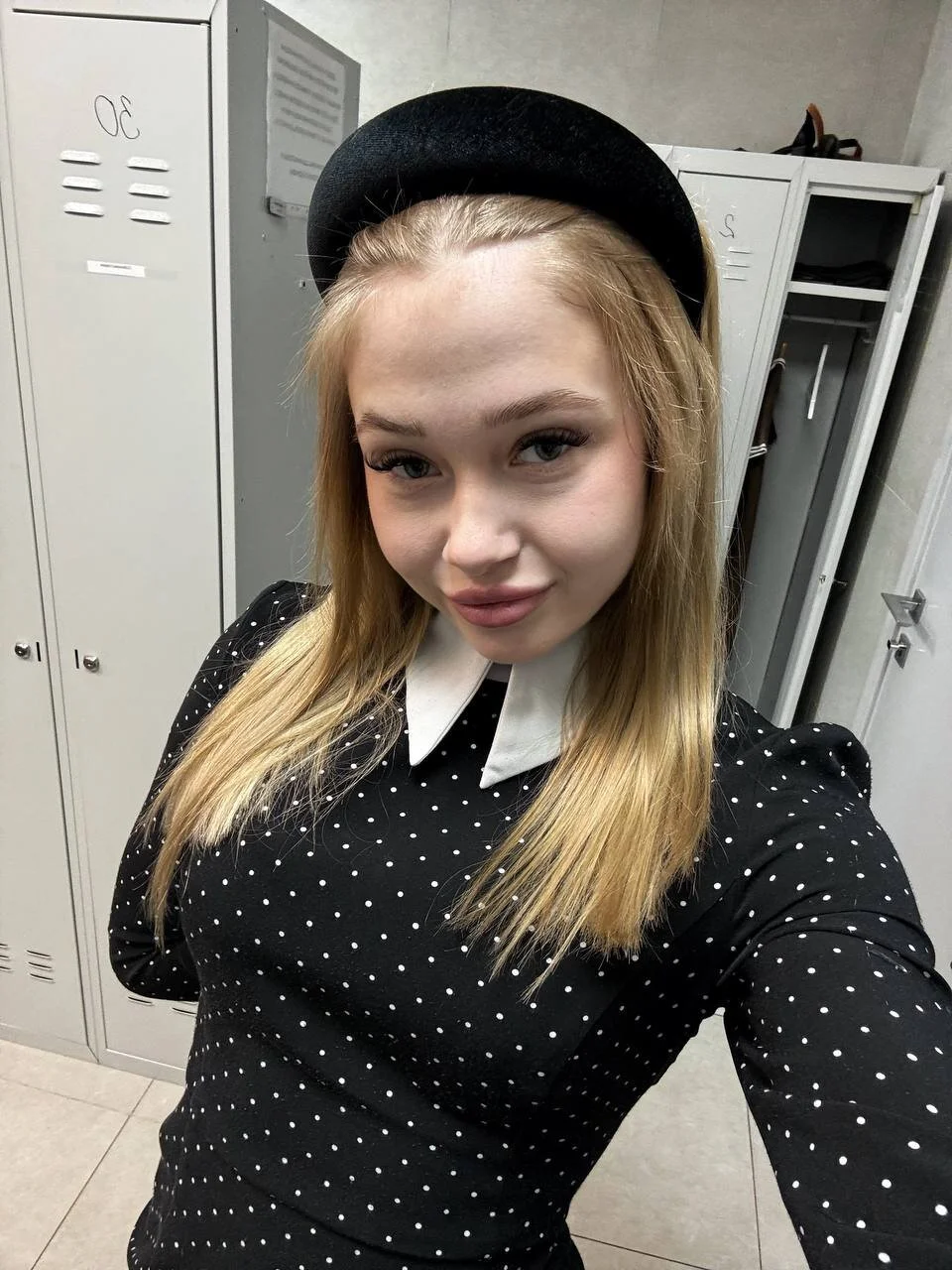 XXX Porn Photo of Nude Lina_Banks 15