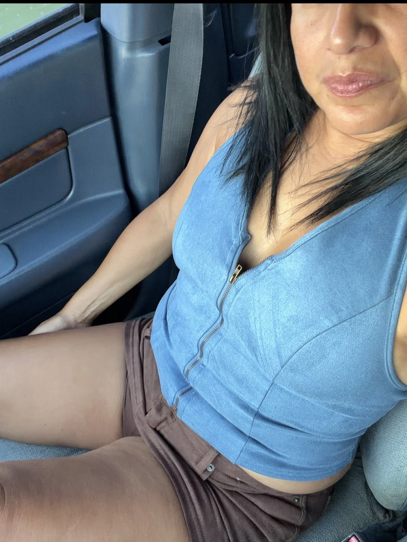 XXX Porn Photo of Nude LizzyRU 26