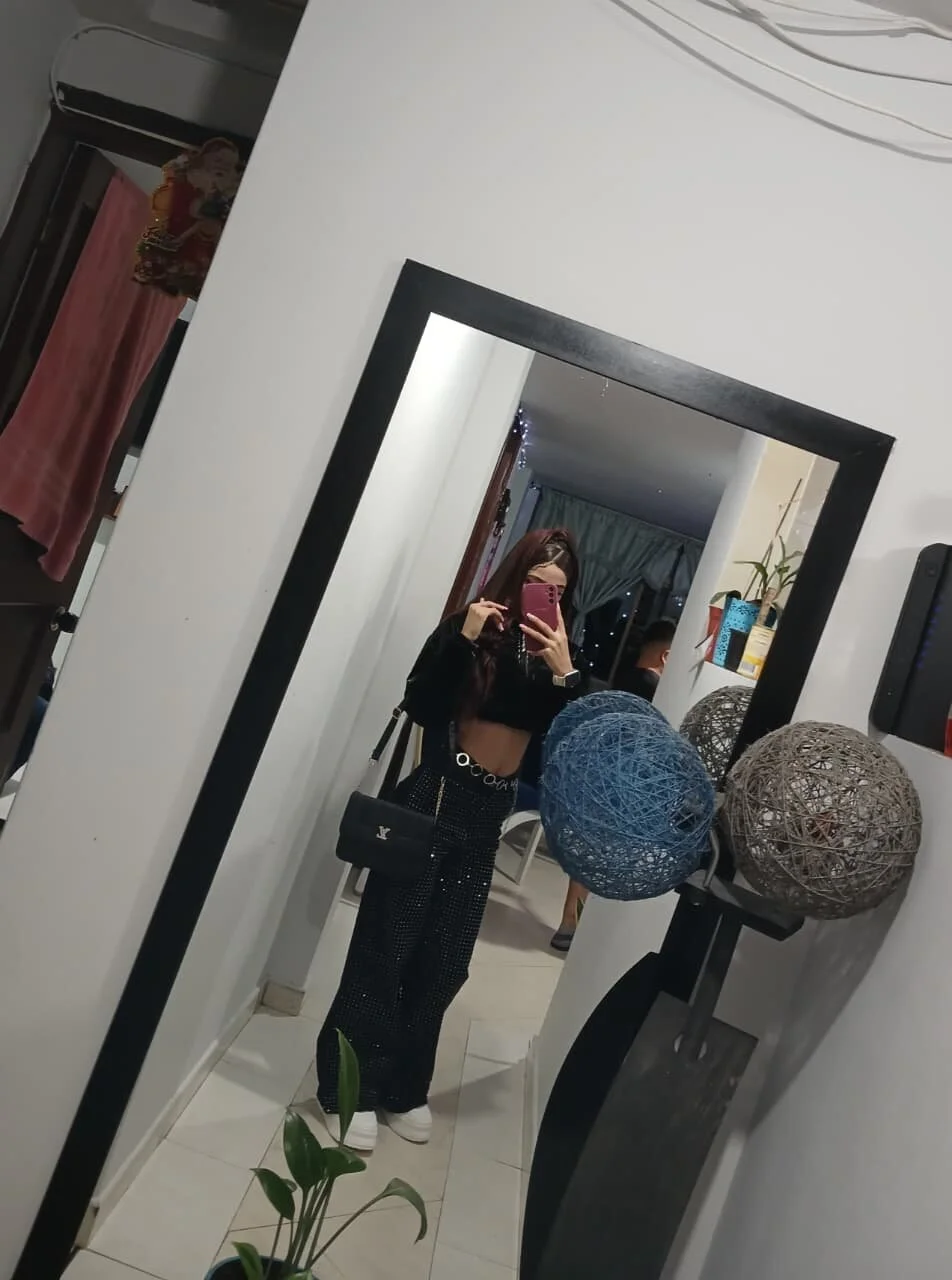 XXX Porn Photo of Nude Chloerose__ 3