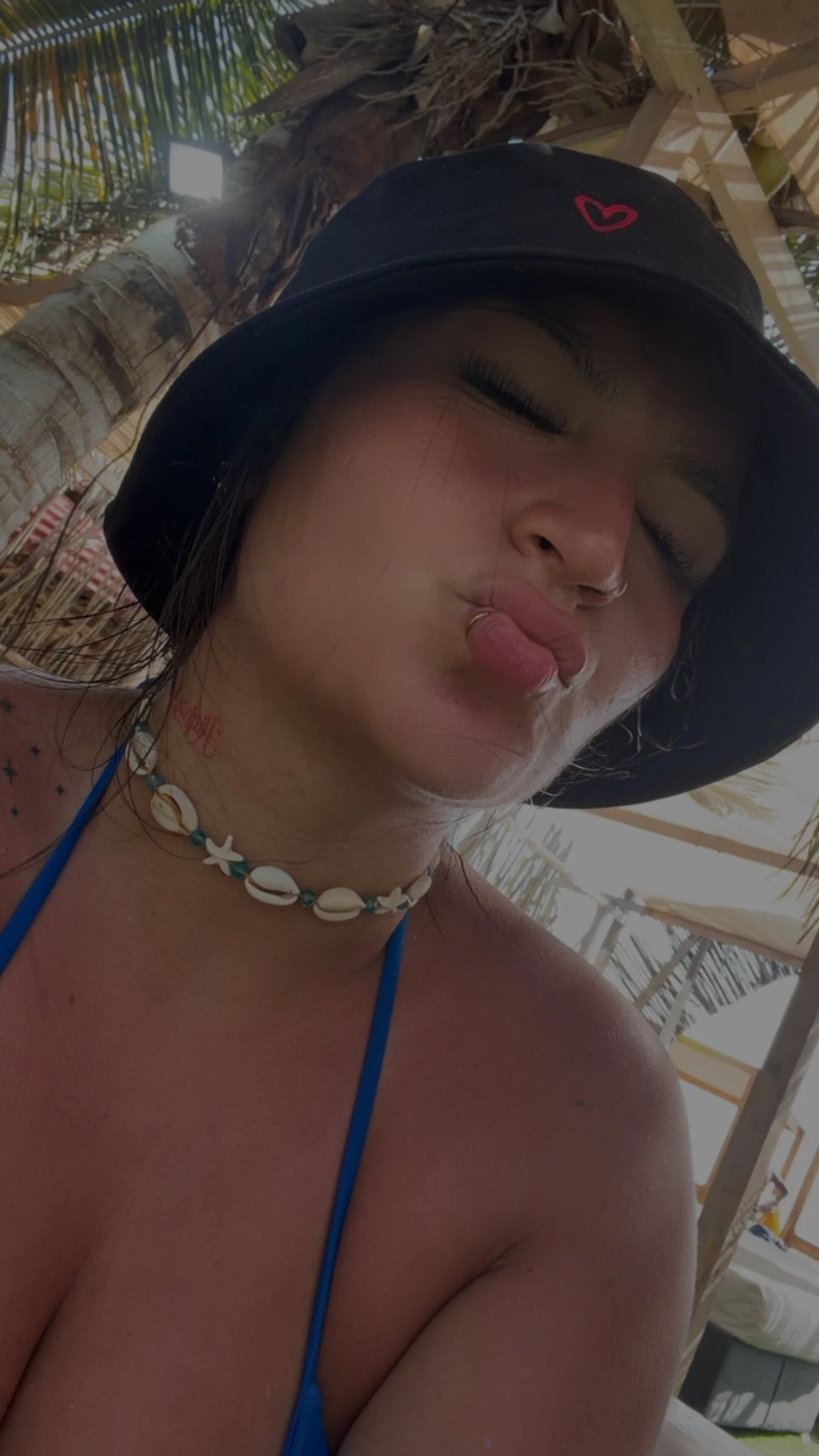 XXX Porn Photo of Nude isabel_sofiaa 8