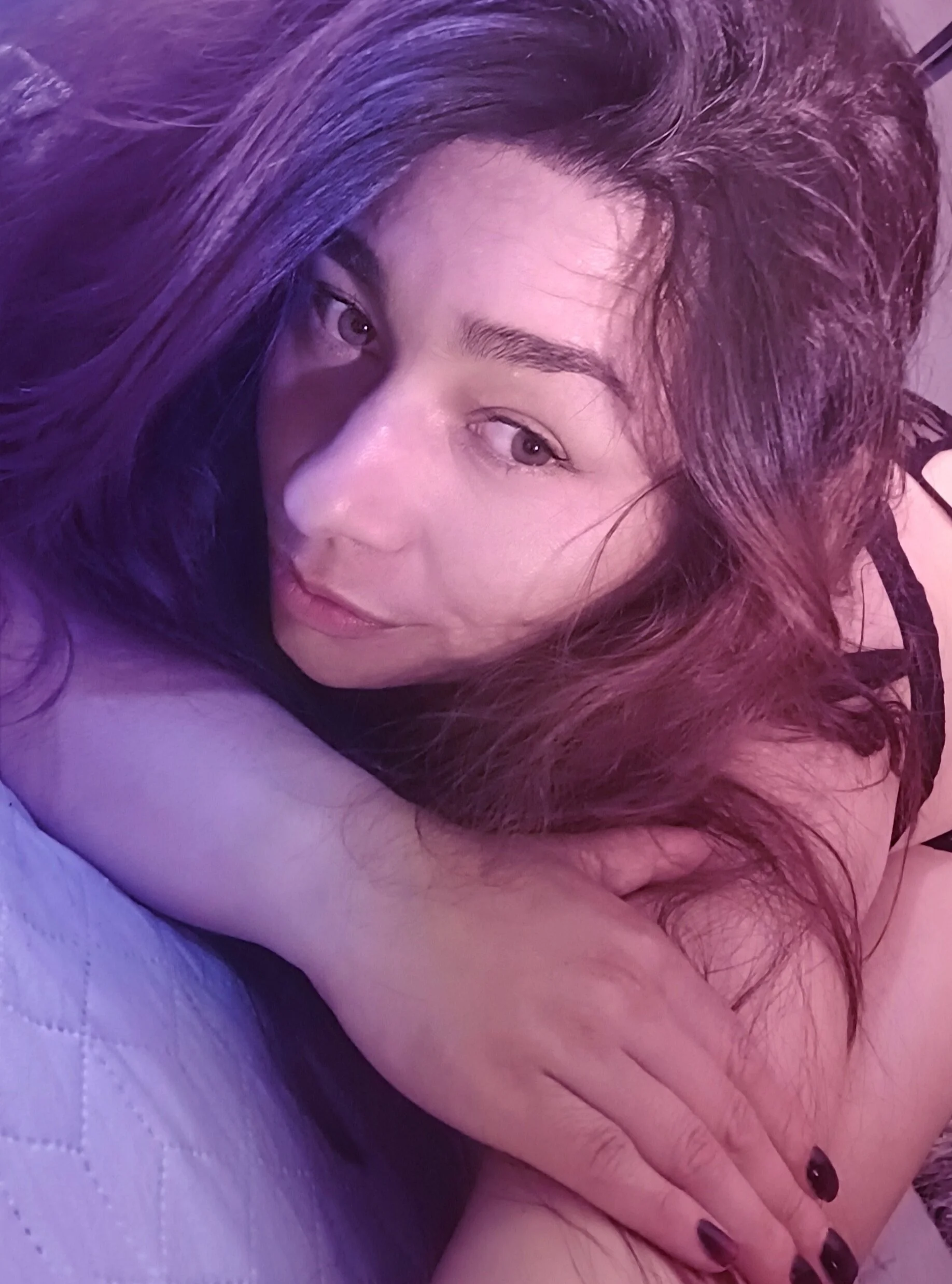 XXX Porn Photo of Nude _michonne_ 26