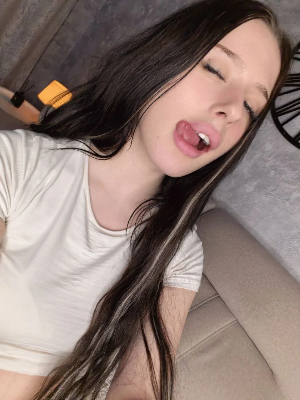 XXX Porn Photo of Nude HarriettDivito 34
