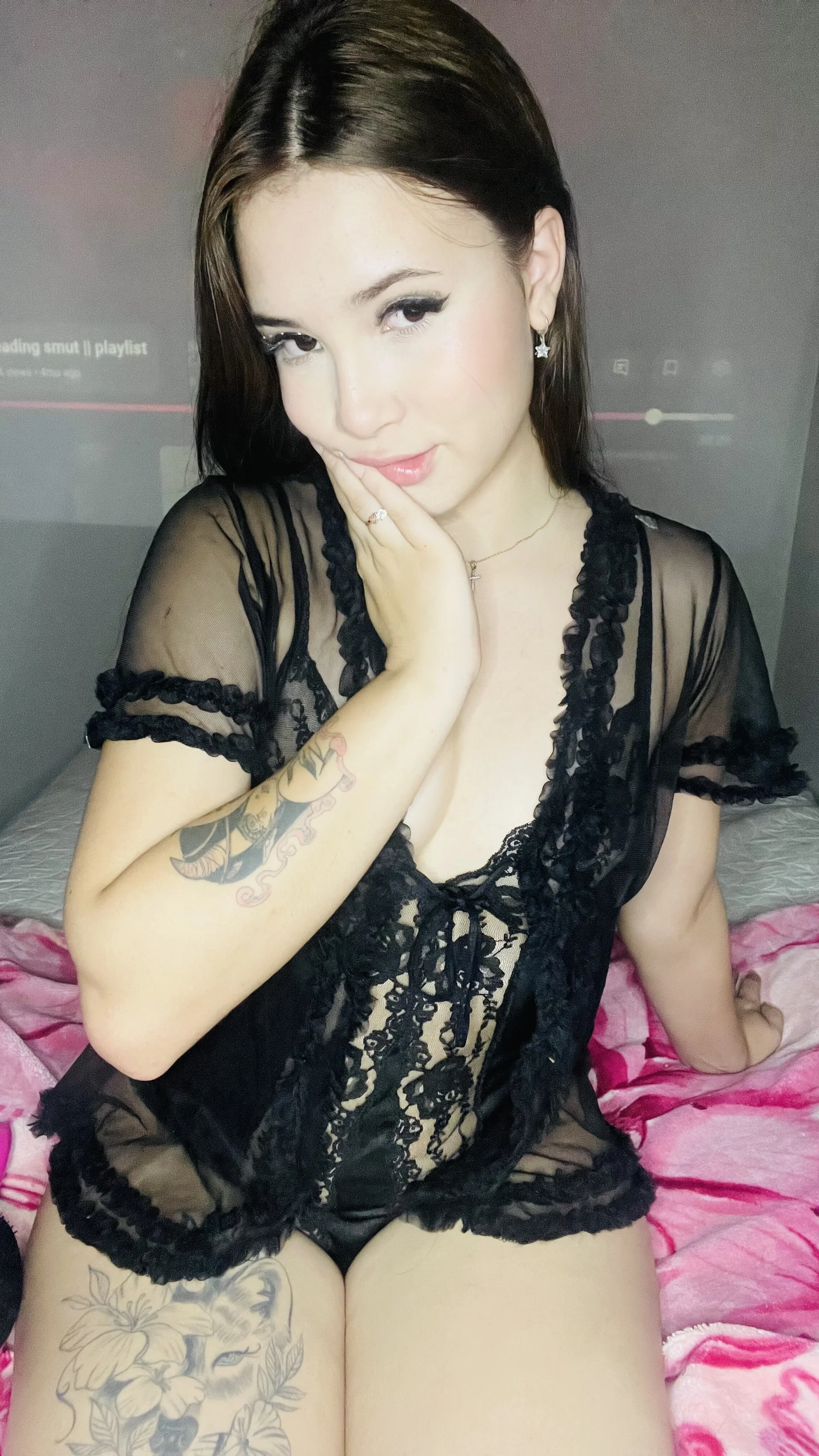XXX Porn Photo of Nude youurbabyy 4