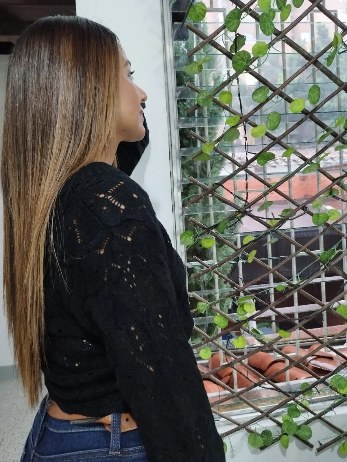 XXX Porn Photo of Nude Alana_Suares1 15