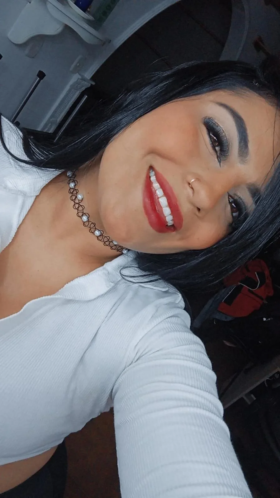 XXX Porn Photo of Nude kiana_cream 158