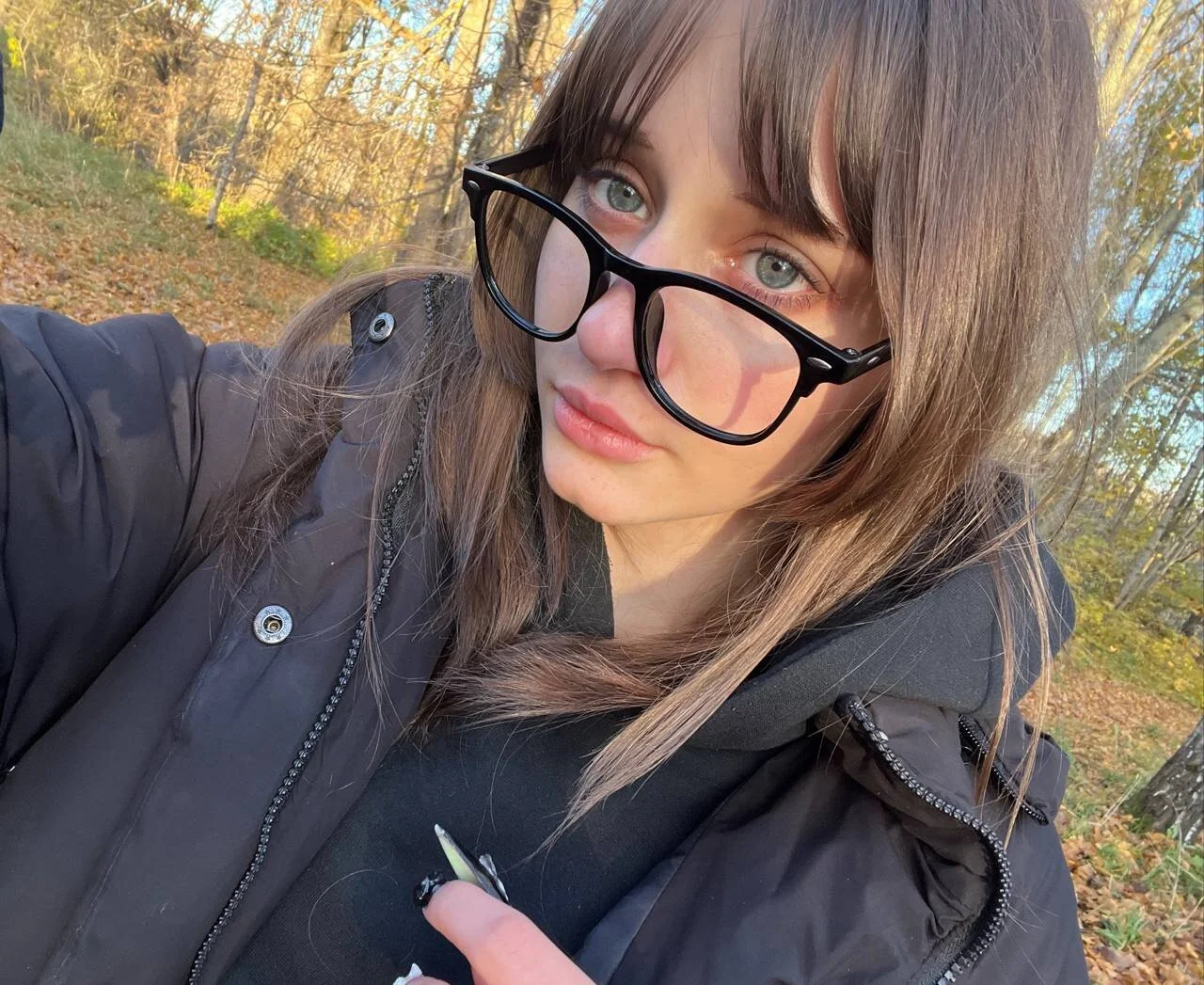 XXX Porn Photo of Nude KasiGalway 19