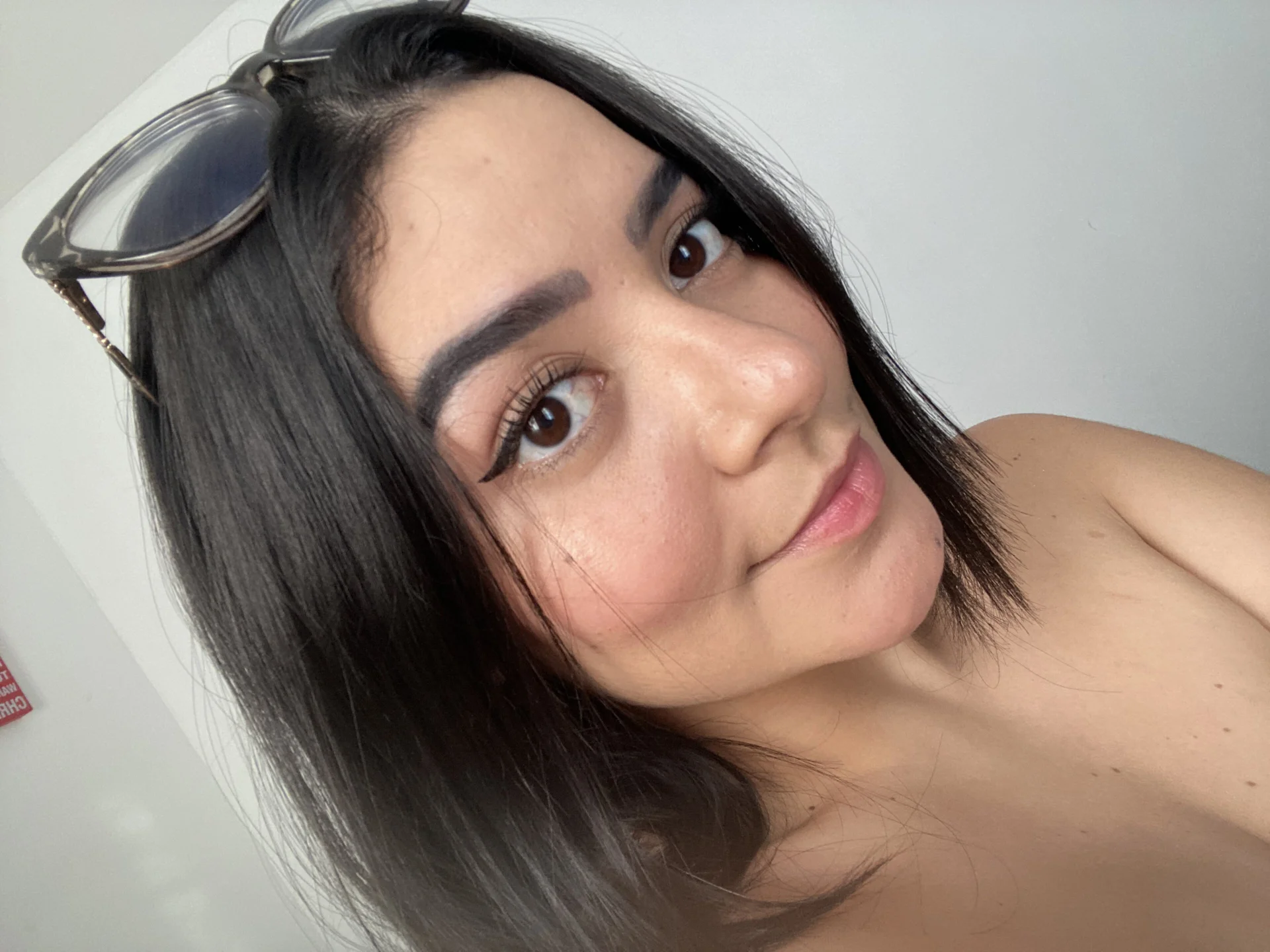 XXX Porn Photo of Nude Lia_flowers 4