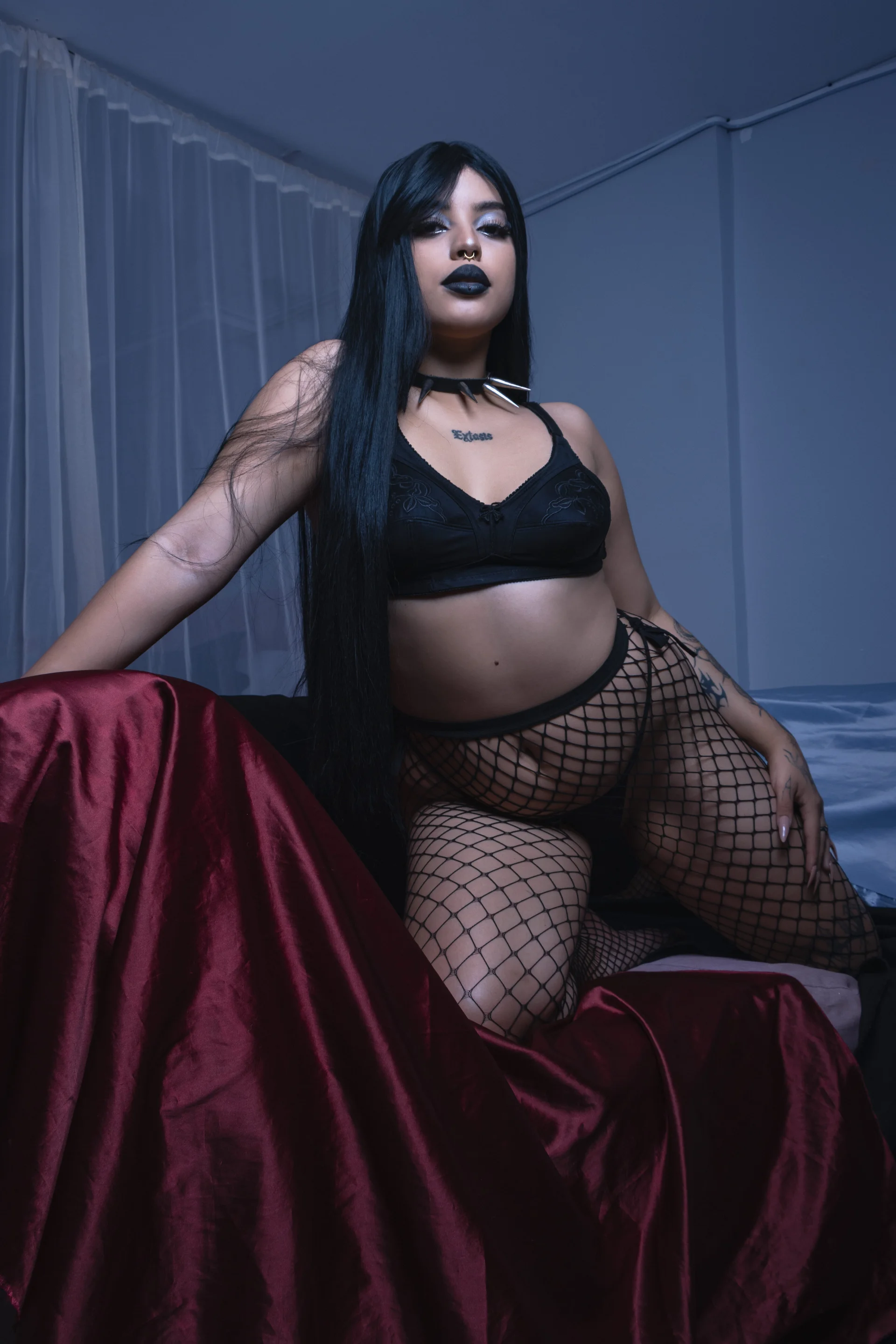 XXX Porn Photo of Nude Manu_Velez 17
