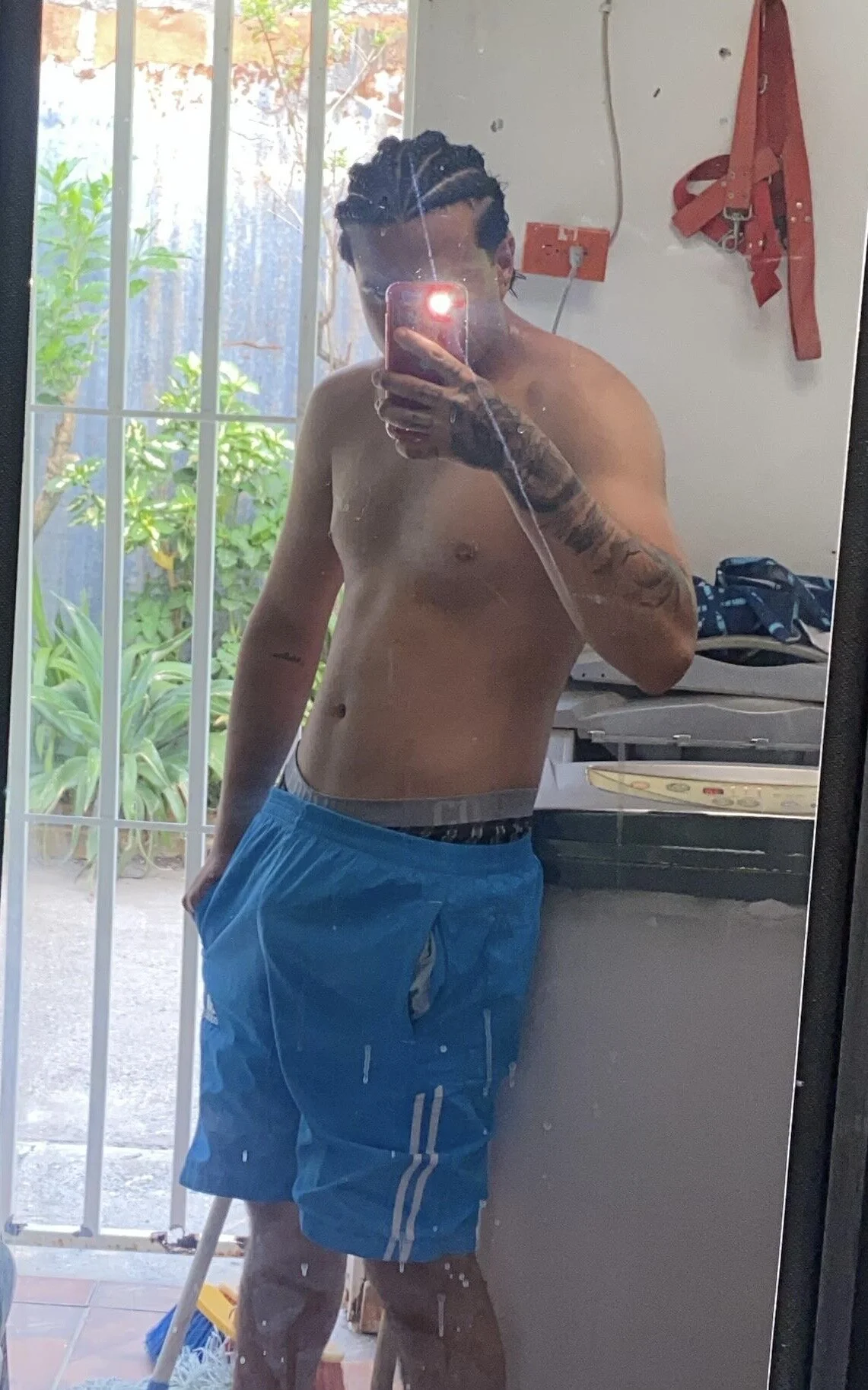 XXX Porn Photo of Nude alexerdiego 6