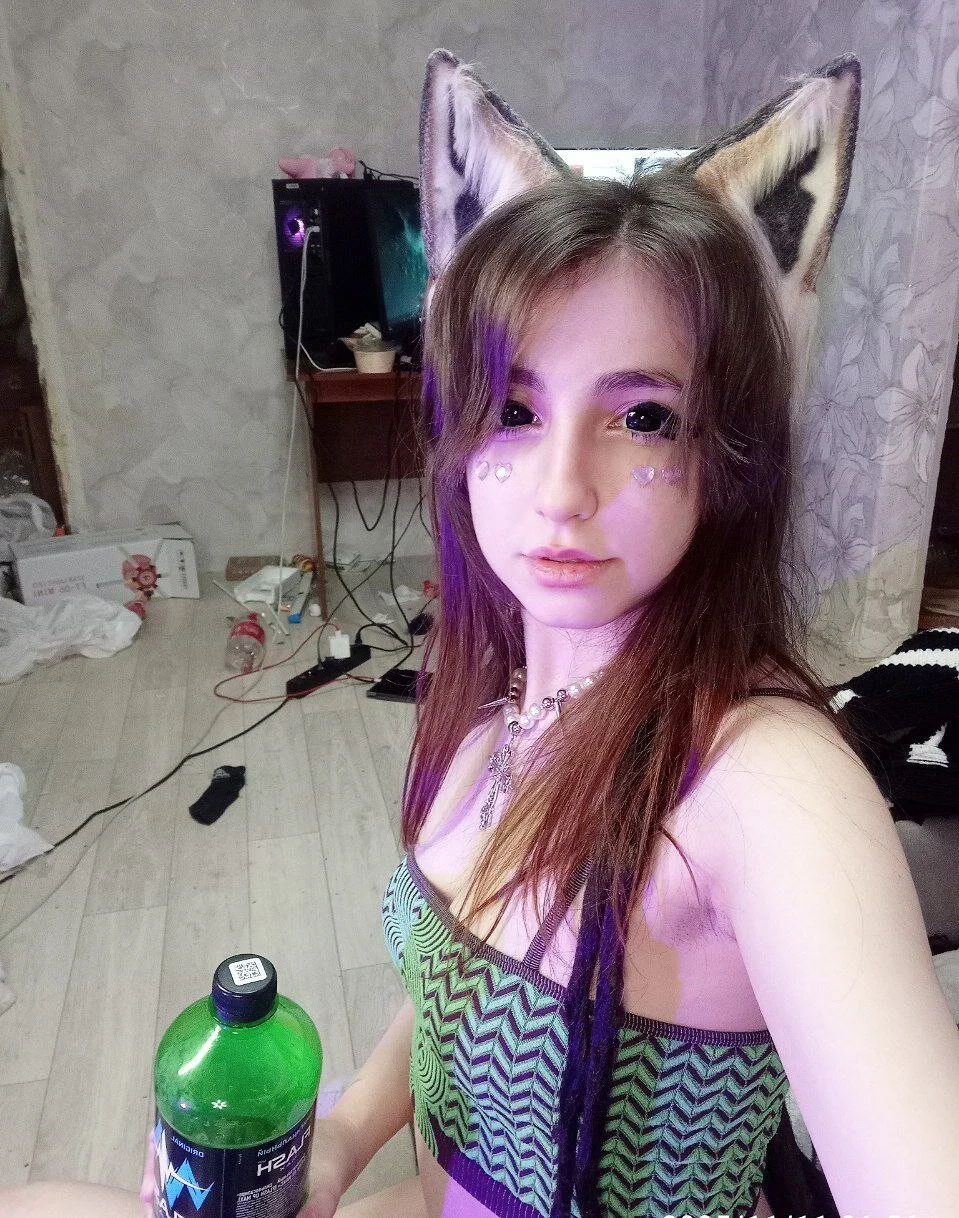 XXX Porn Photo of Nude SAVYLOLY 66