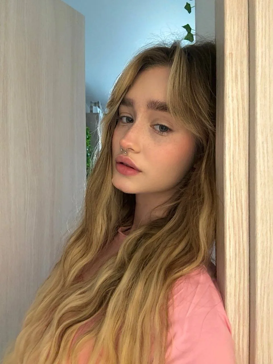 XXX Porn Photo of Nude lovelyalivia 2