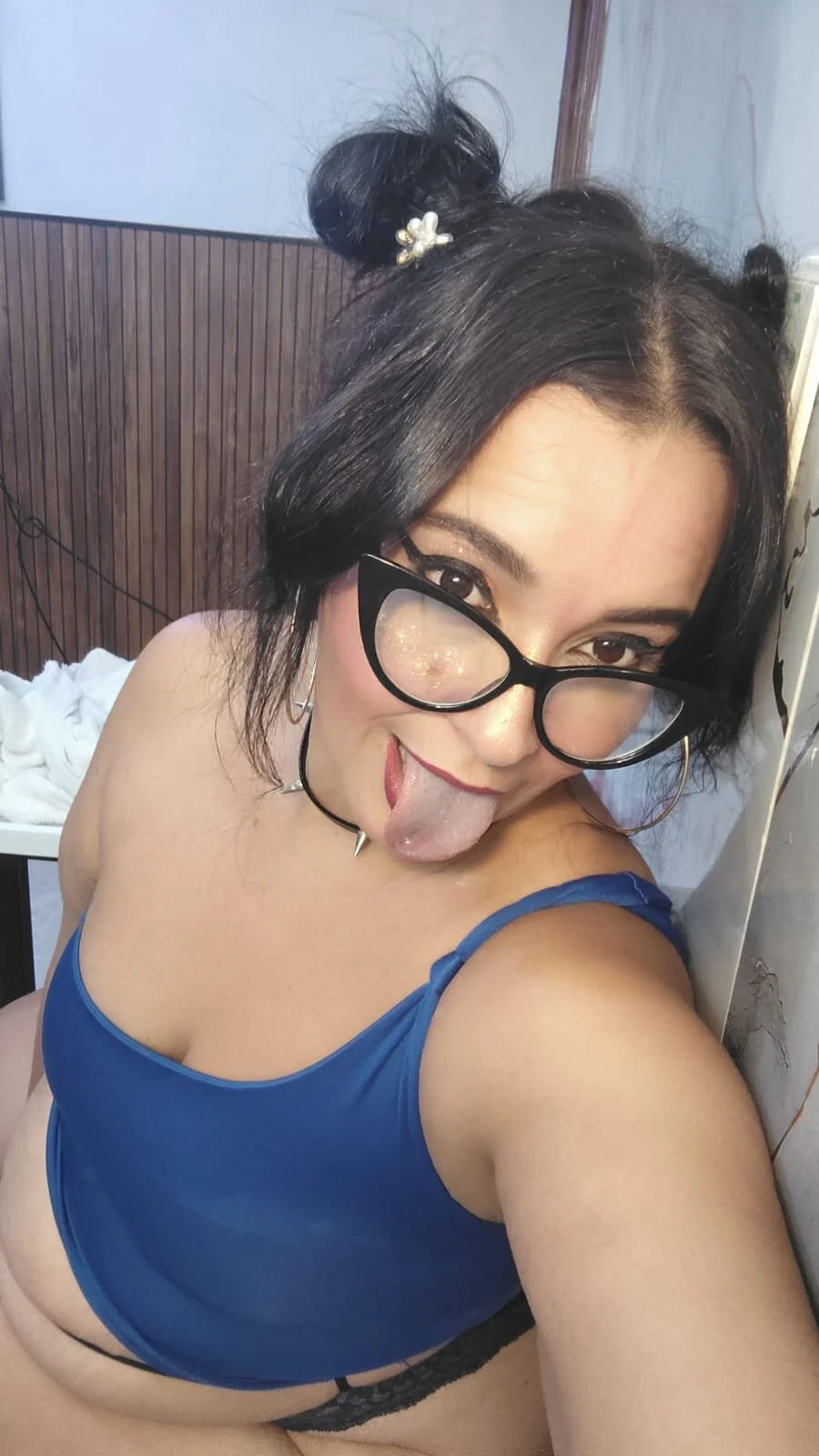 XXX Porn Photo of Nude Barbara_connor_1 10