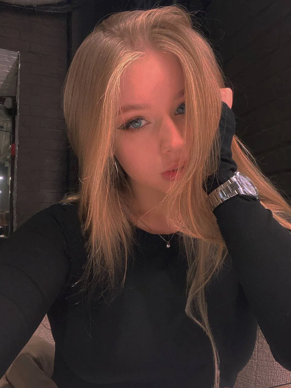 XXX Porn Photo of Nude Babymoney_2007 15