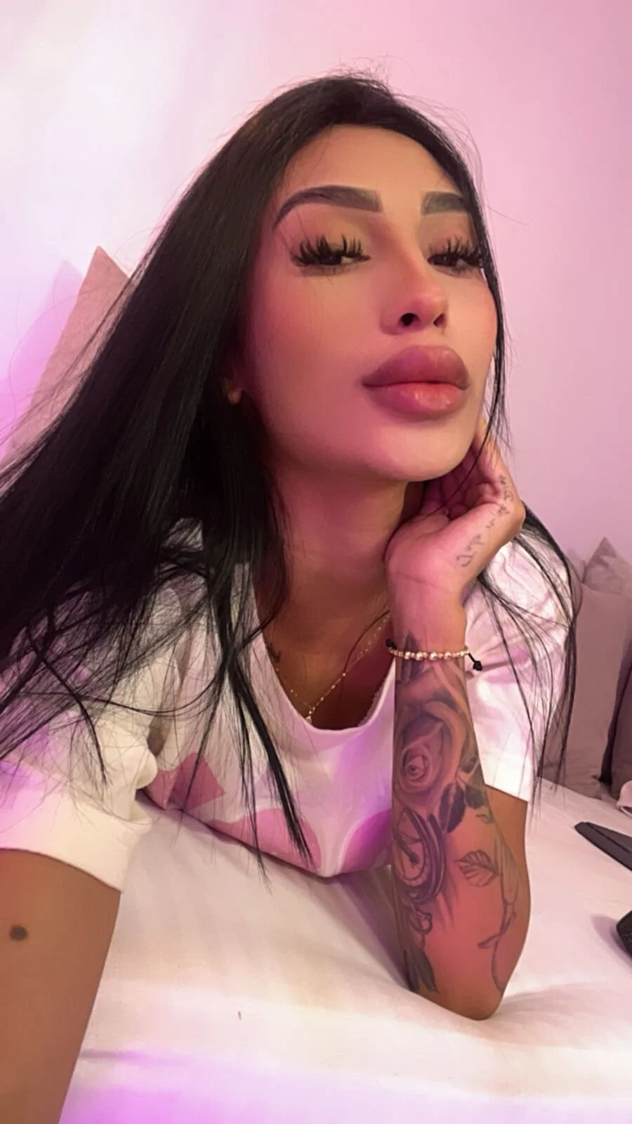 XXX Porn Photo of Nude _victoria_lee 1