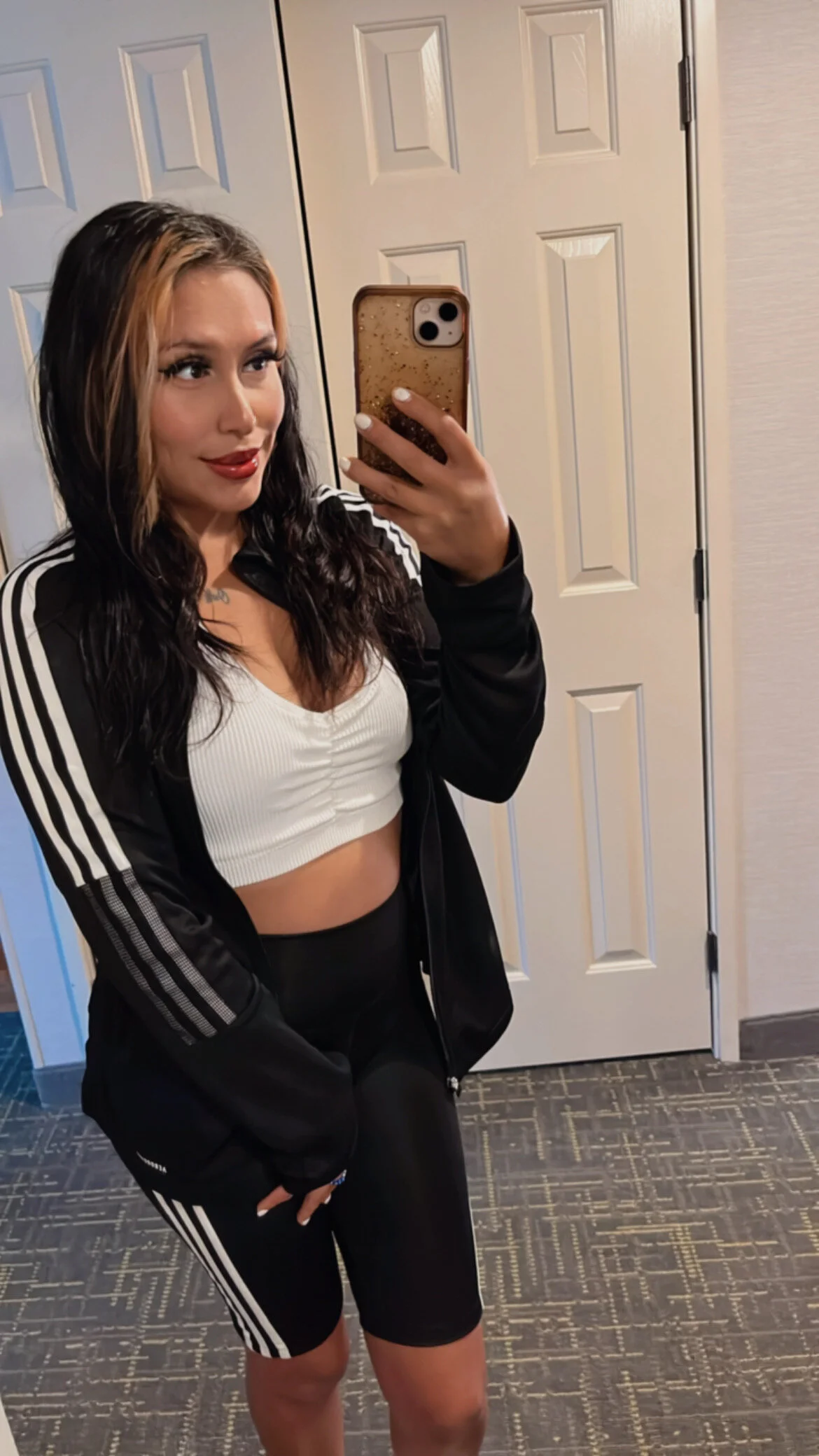 XXX Porn Photo of Nude Catalinaxo 12
