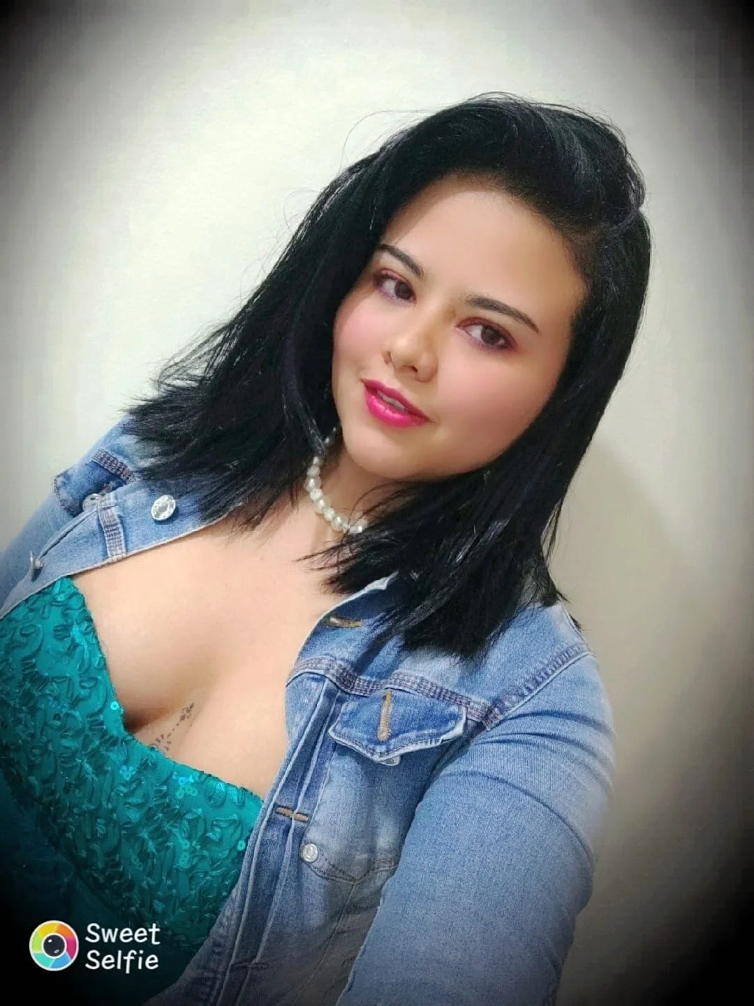 XXX Porn Photo of Nude Tania_cruz_ 6