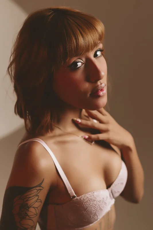 XXX Porn Photo of Nude Danicute_ 40