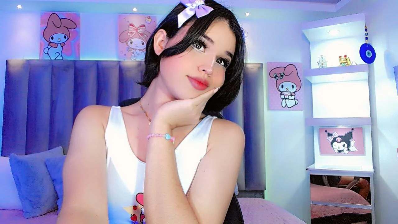 XXX Porn Photo of Nude ClaudiaSophia 8